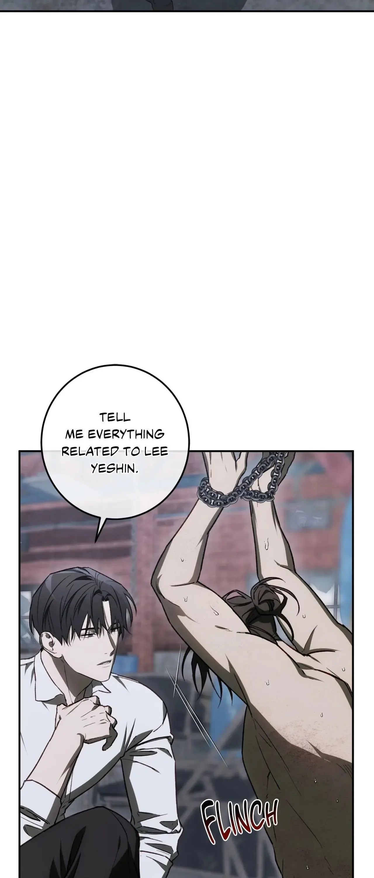 Precious Thing Chapter 46 page 4