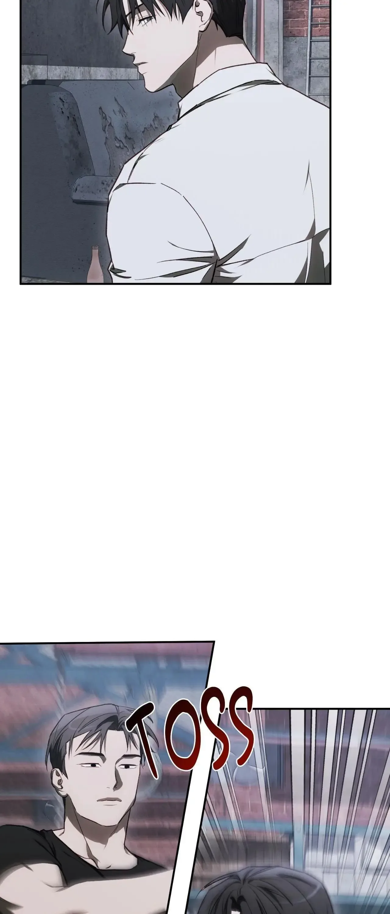 Precious Thing Chapter 46 page 19
