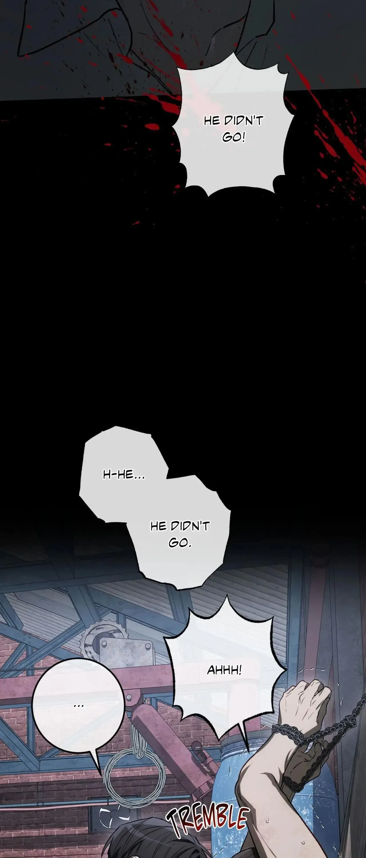 Precious Thing Chapter 46 page 23