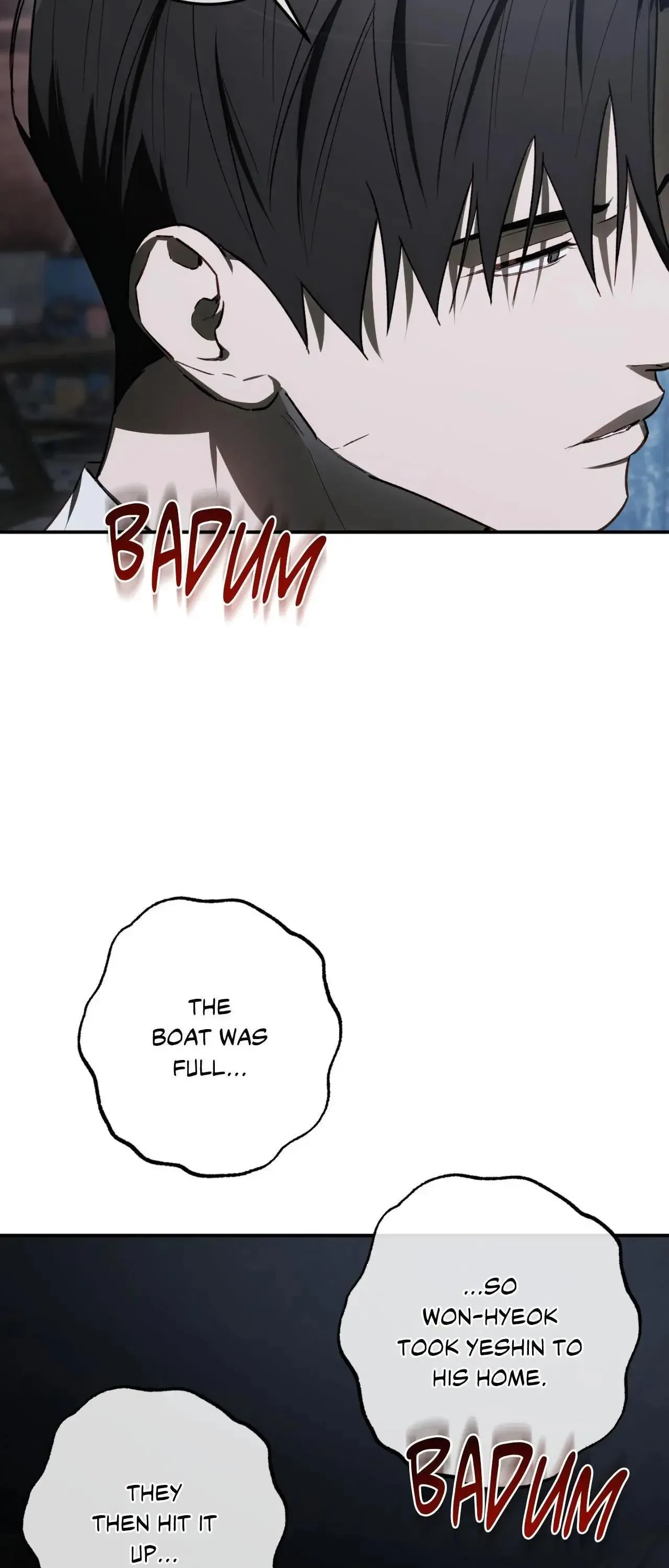 Precious Thing Chapter 46 page 27