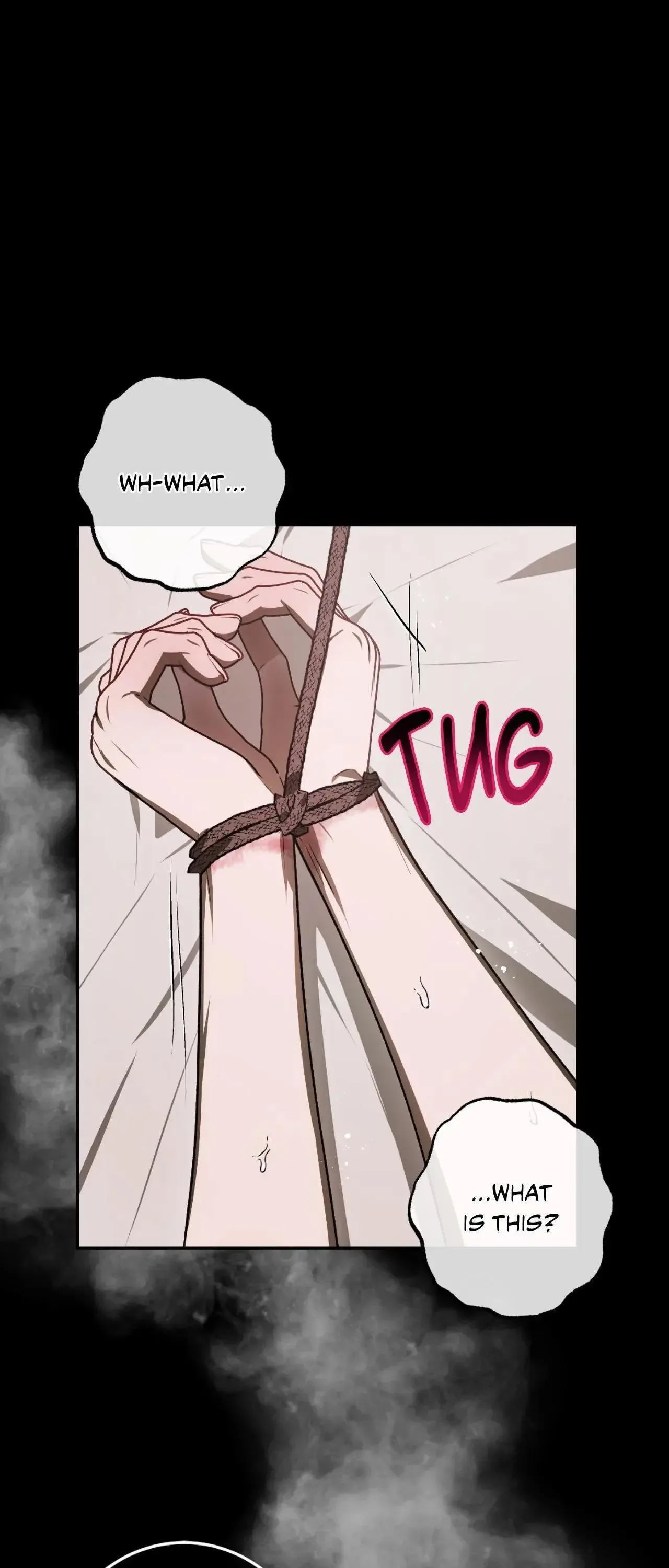 Precious Thing Chapter 46 page 32