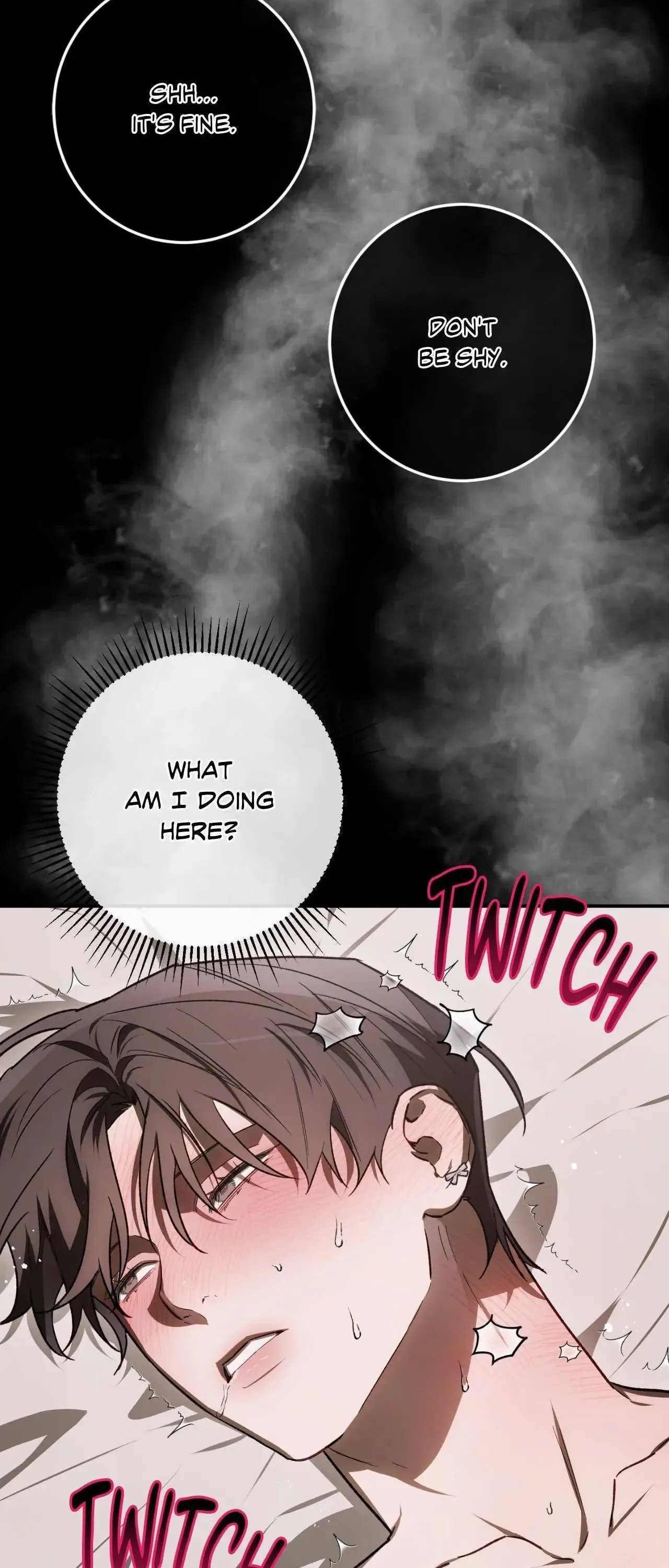 Precious Thing Chapter 46 page 33