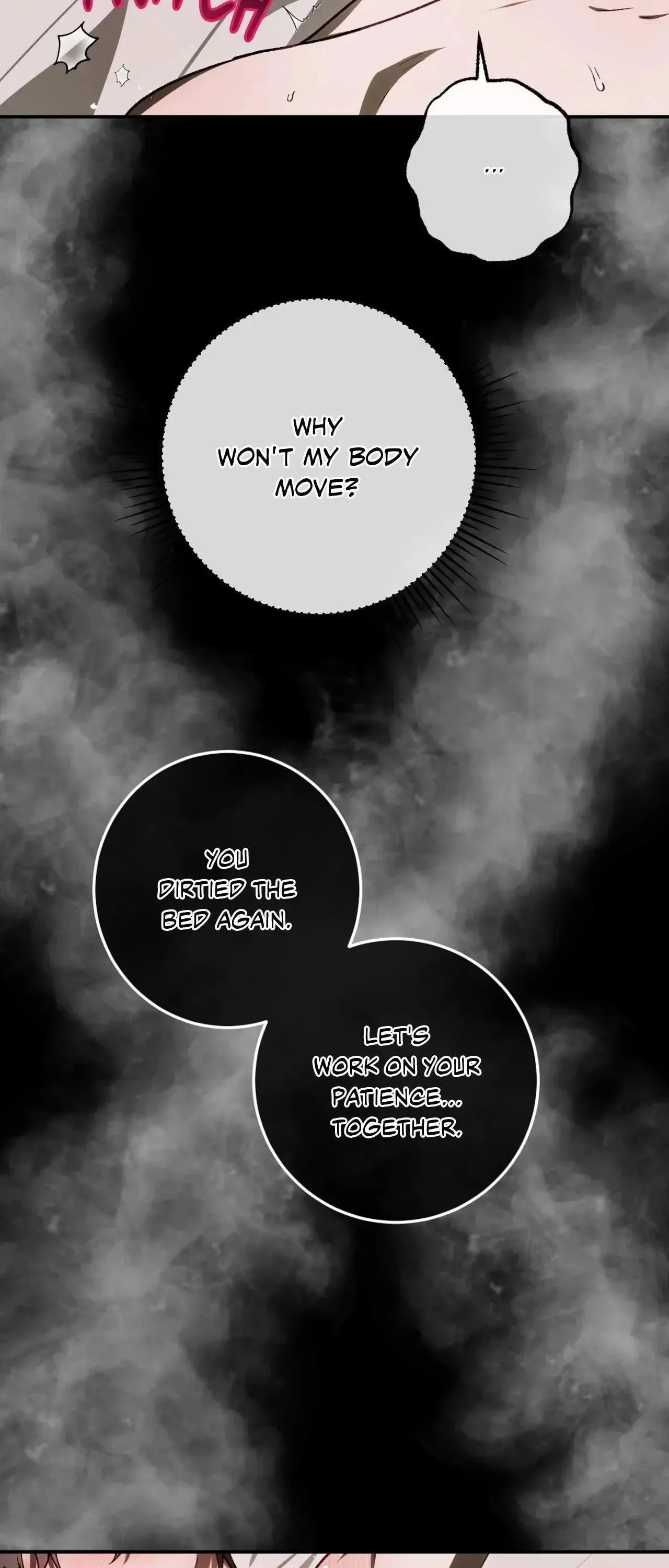 Precious Thing Chapter 46 page 34