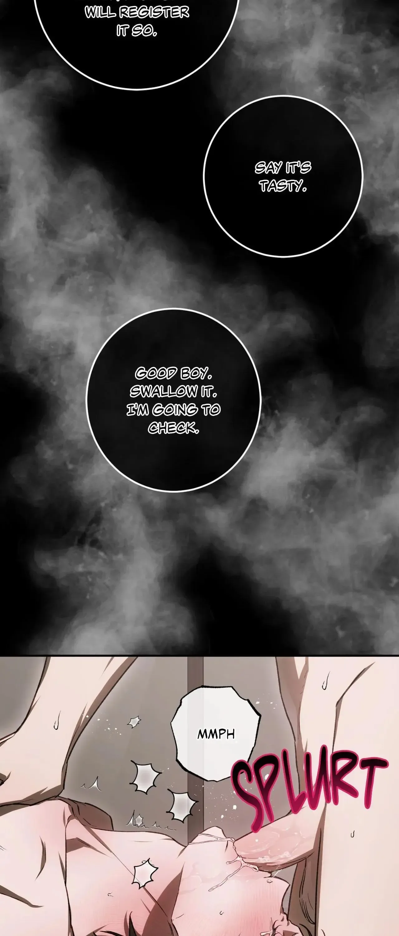 Precious Thing Chapter 46 page 36