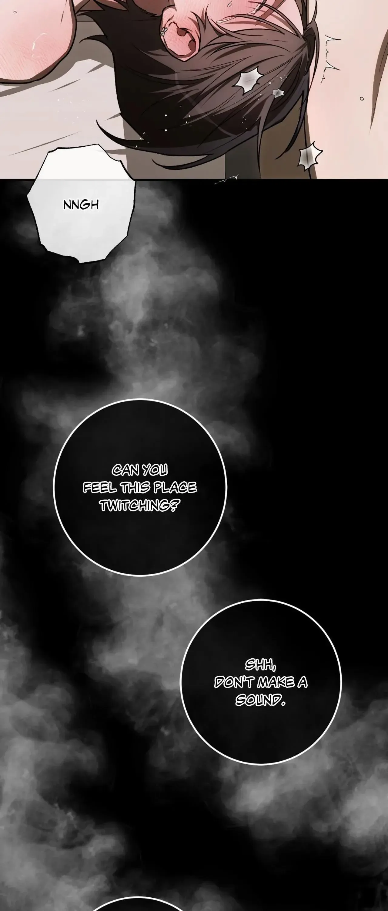 Precious Thing Chapter 46 page 37