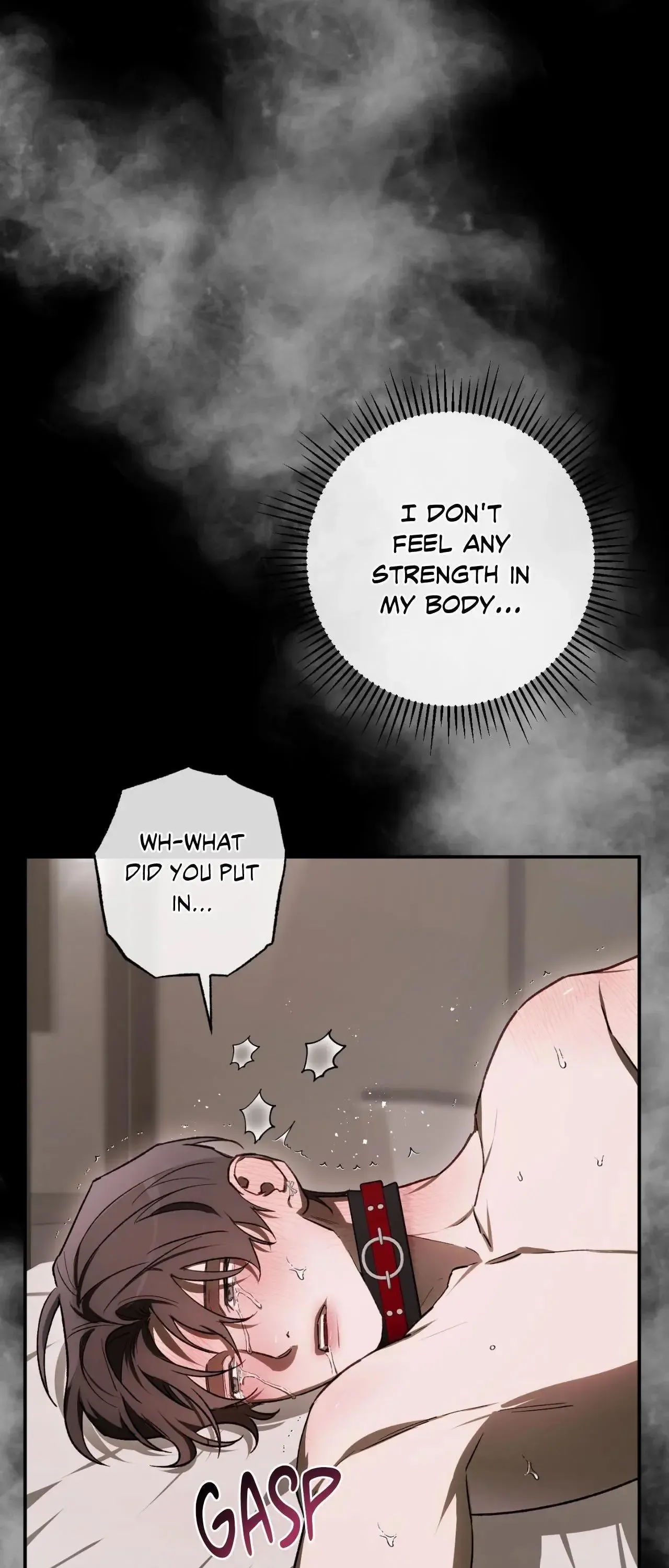 Precious Thing Chapter 46 page 44