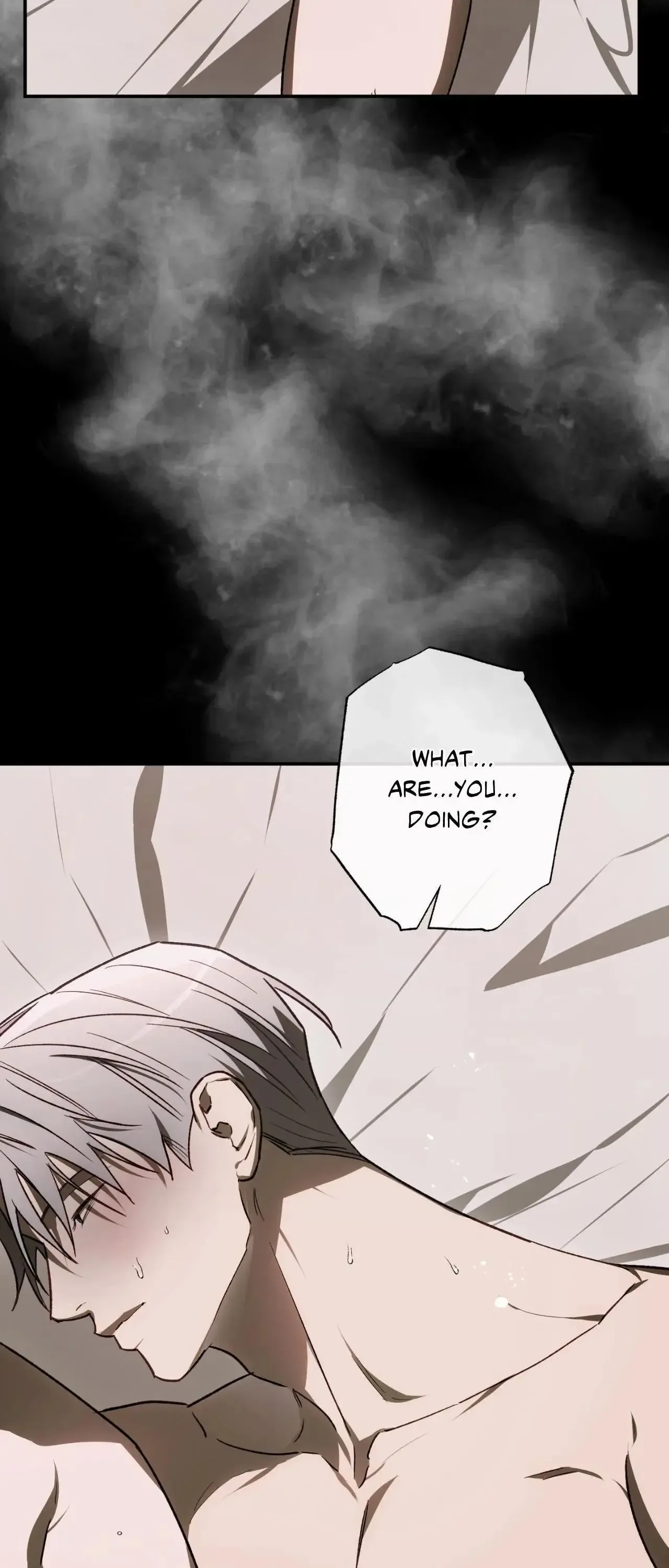 Precious Thing Chapter 46 page 45