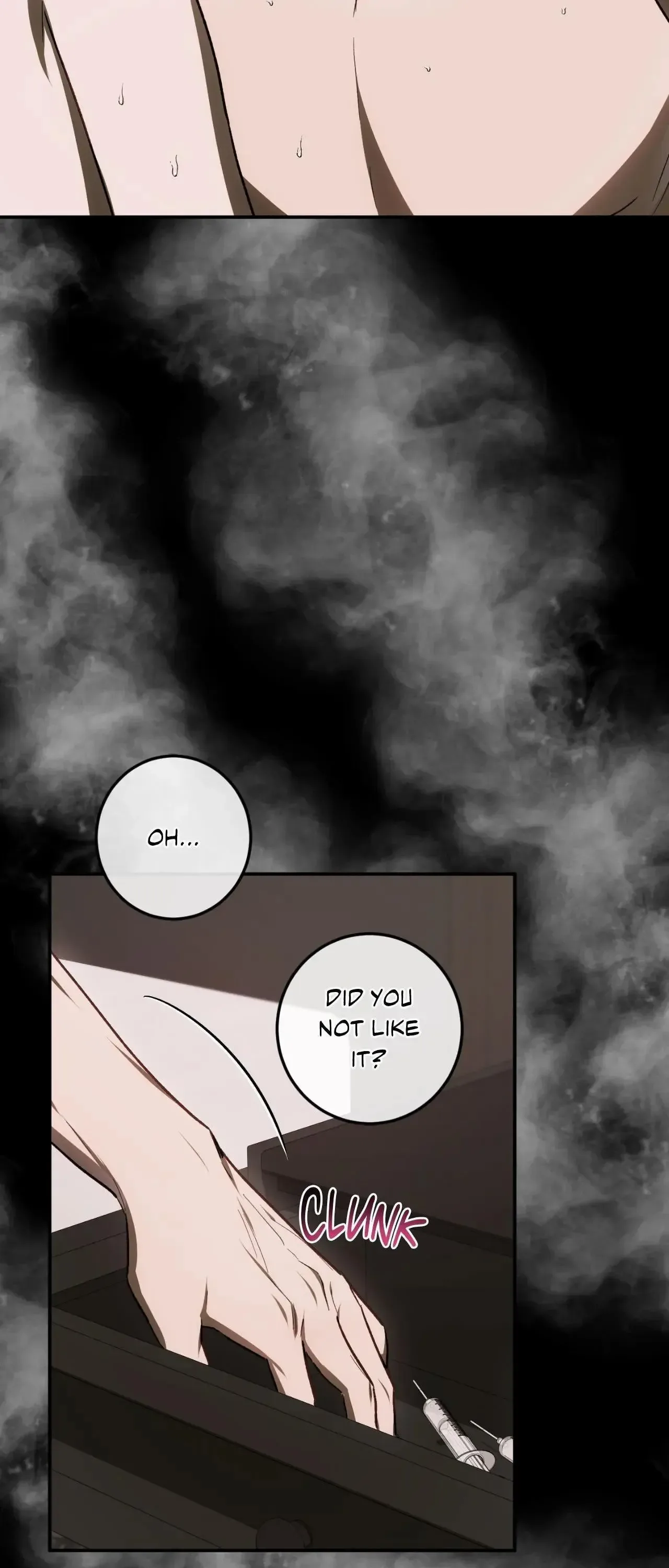 Precious Thing Chapter 46 page 46