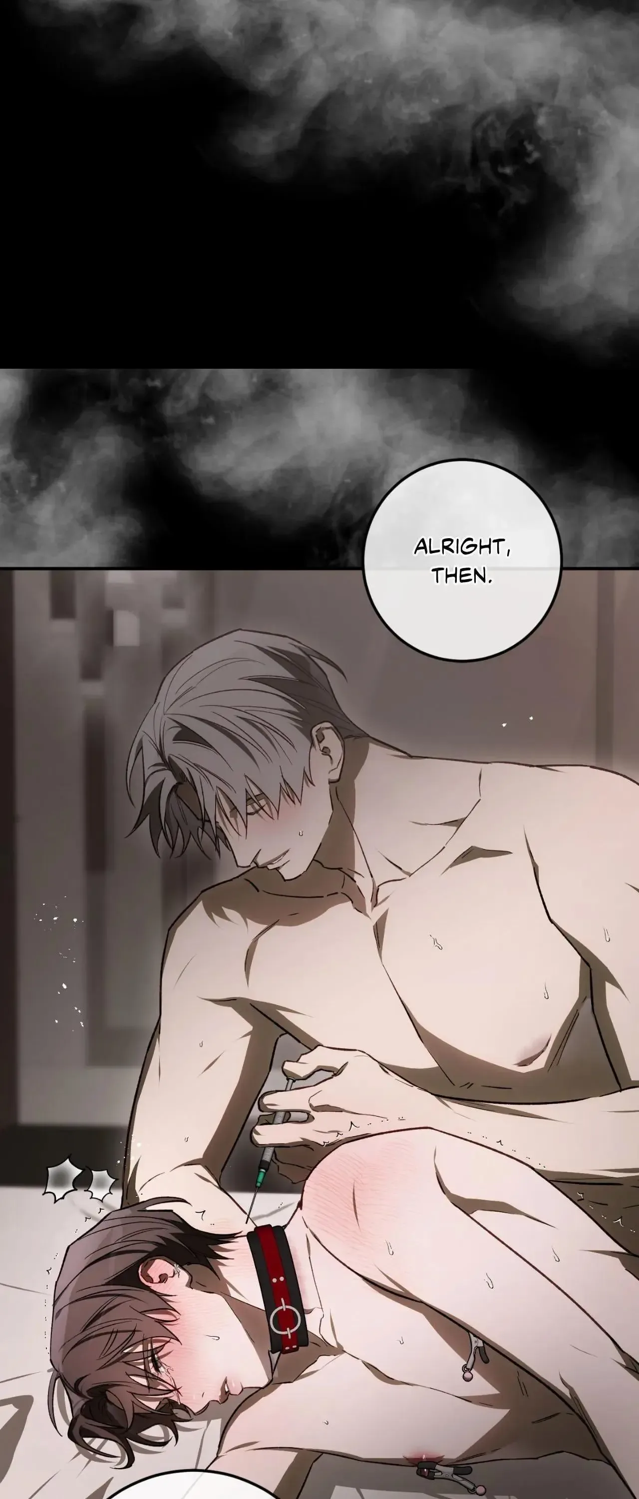 Precious Thing Chapter 46 page 47