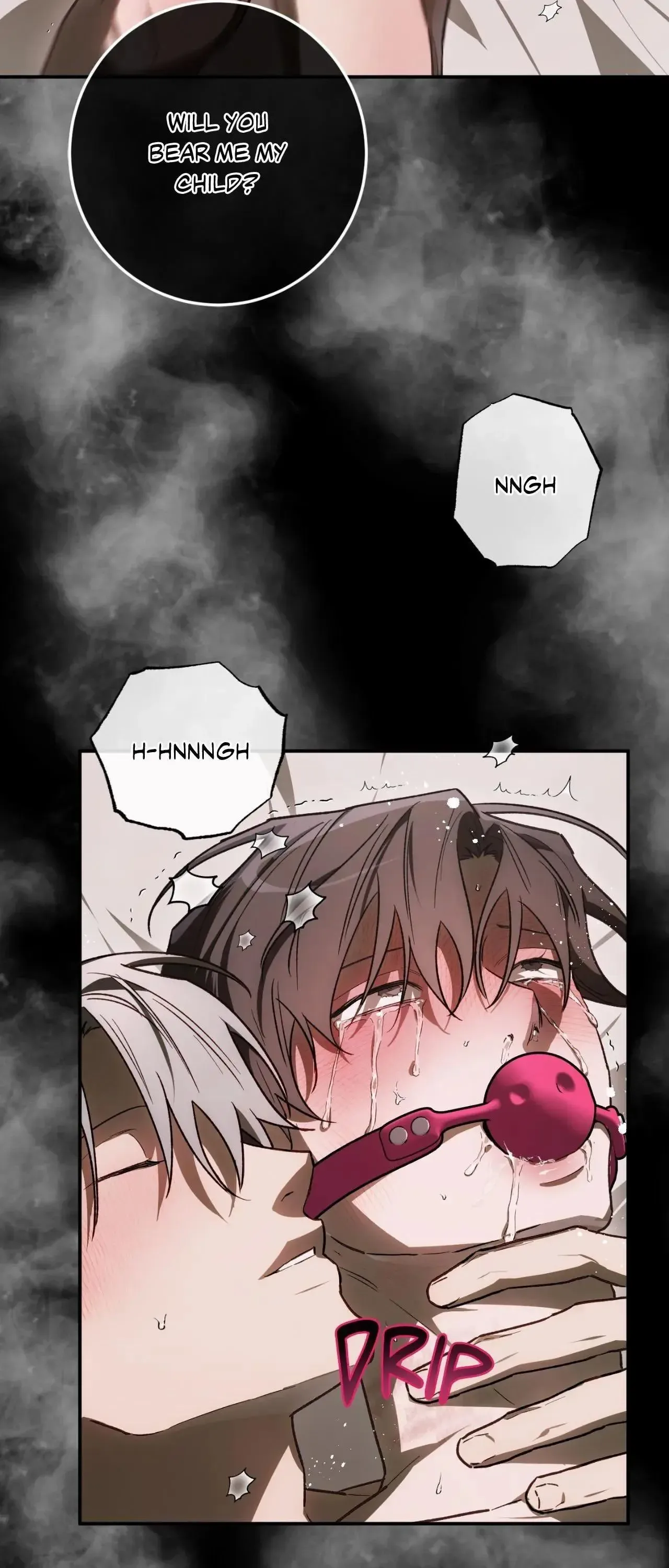 Precious Thing Chapter 46 page 51