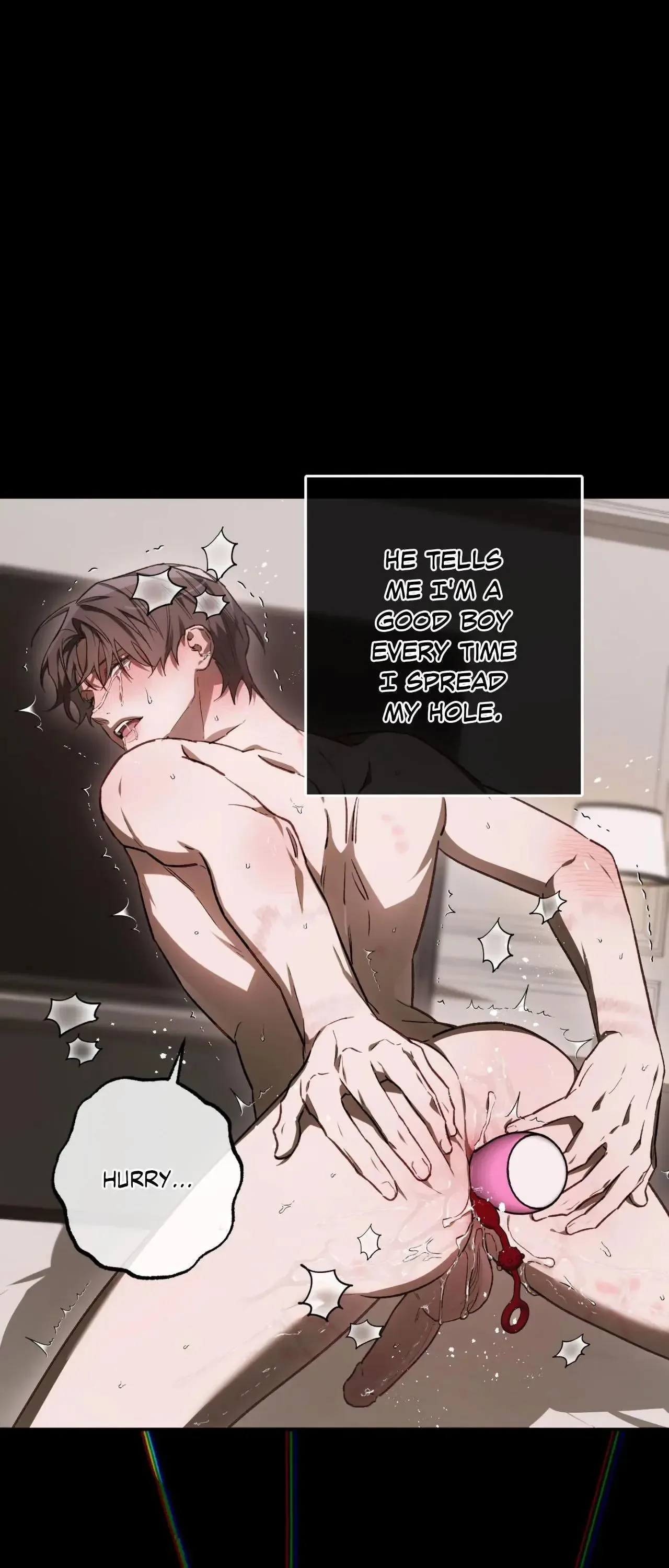 Precious Thing Chapter 46 page 56