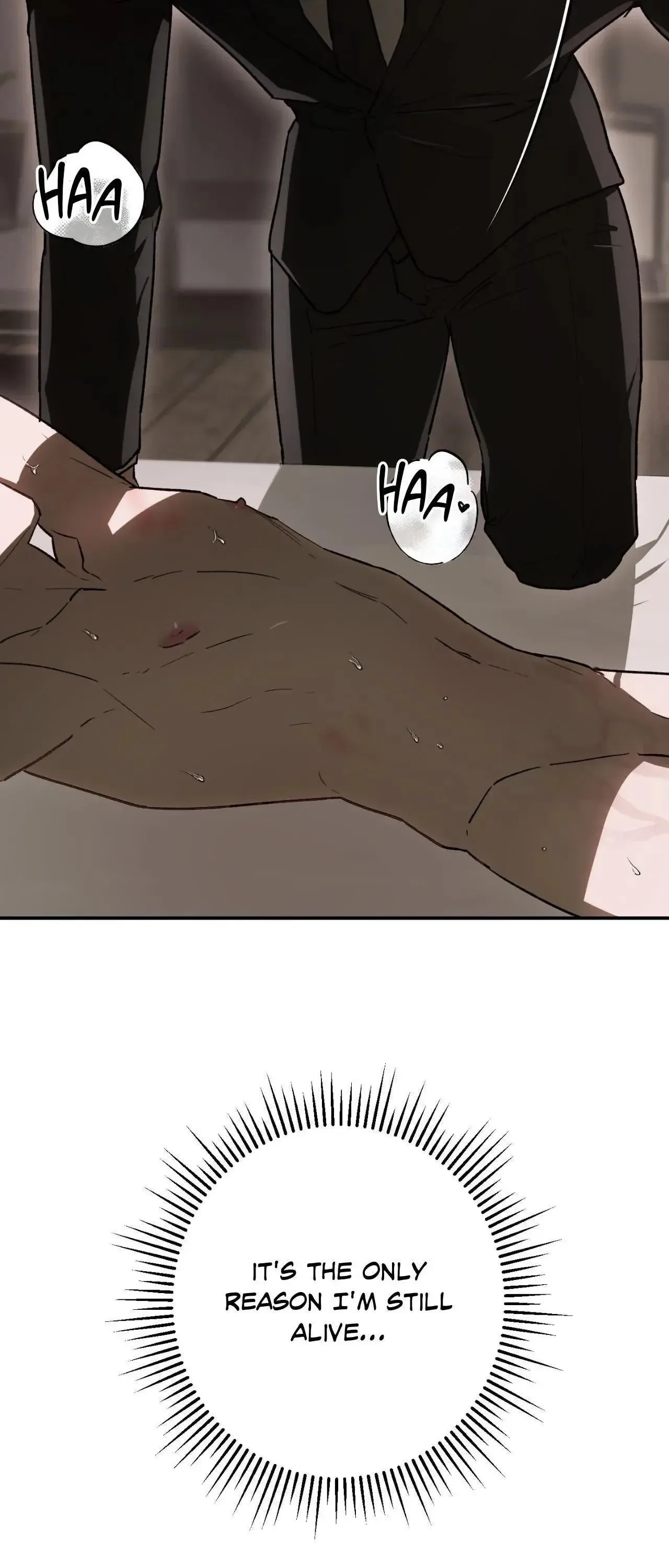 Precious Thing Chapter 46 page 69