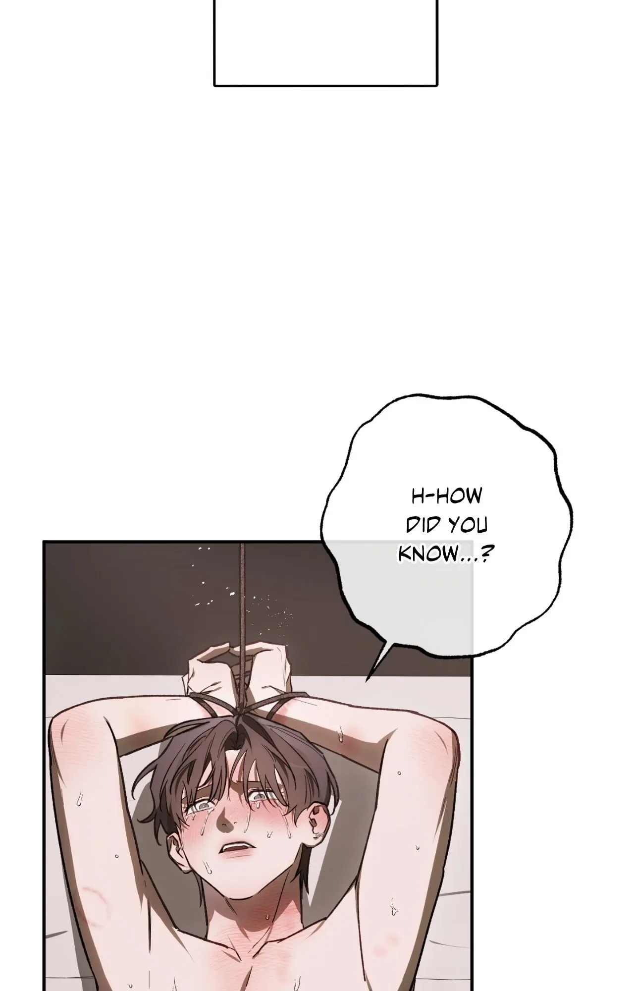 Precious Thing Chapter 47 page 5