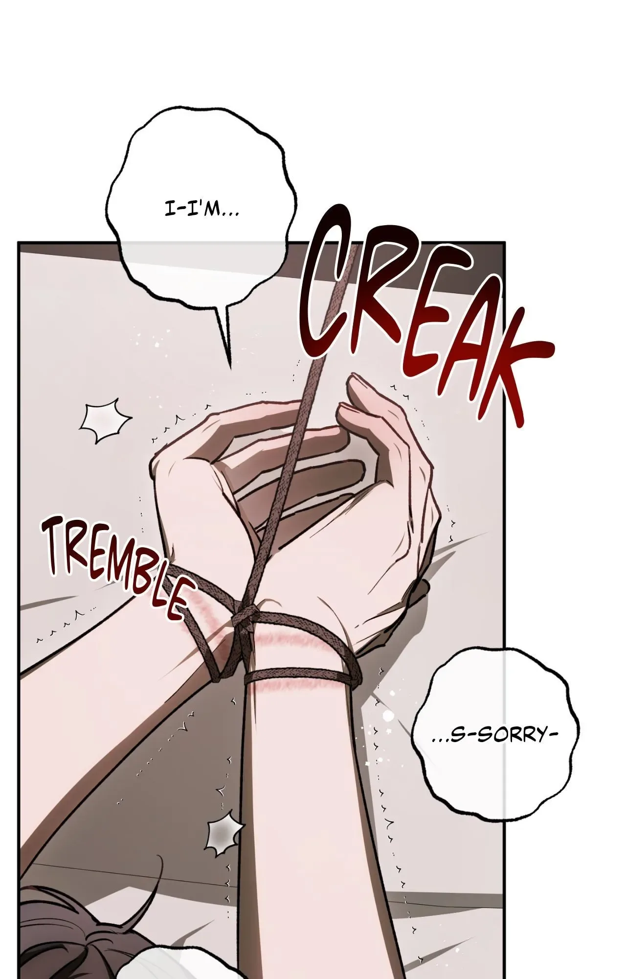 Precious Thing Chapter 47 page 13