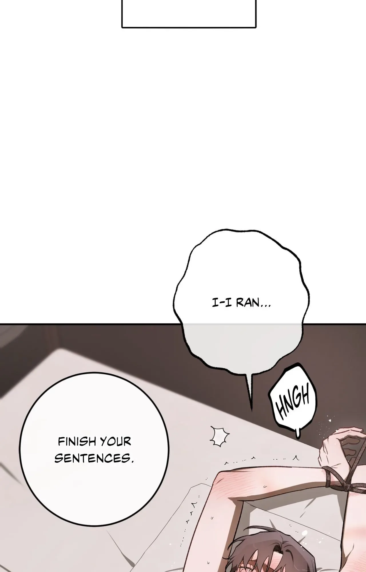 Precious Thing Chapter 47 page 16