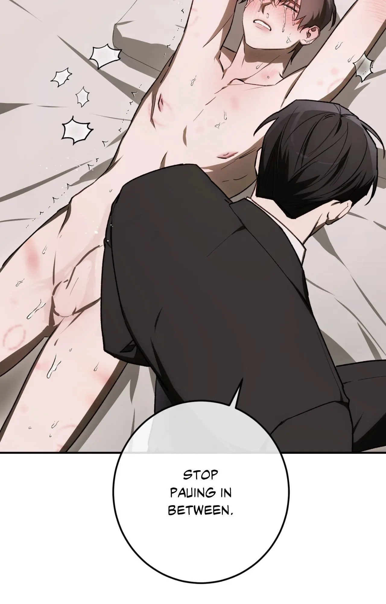Precious Thing Chapter 47 page 17