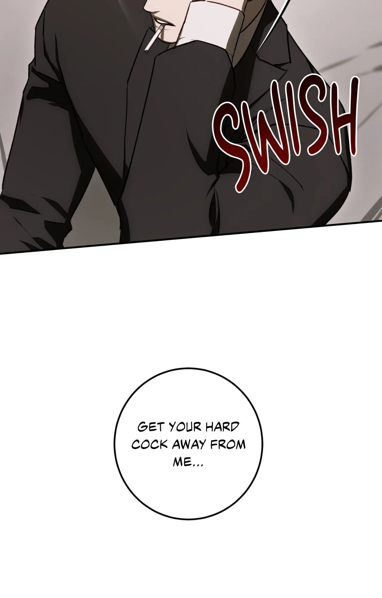 Precious Thing Chapter 47 page 20