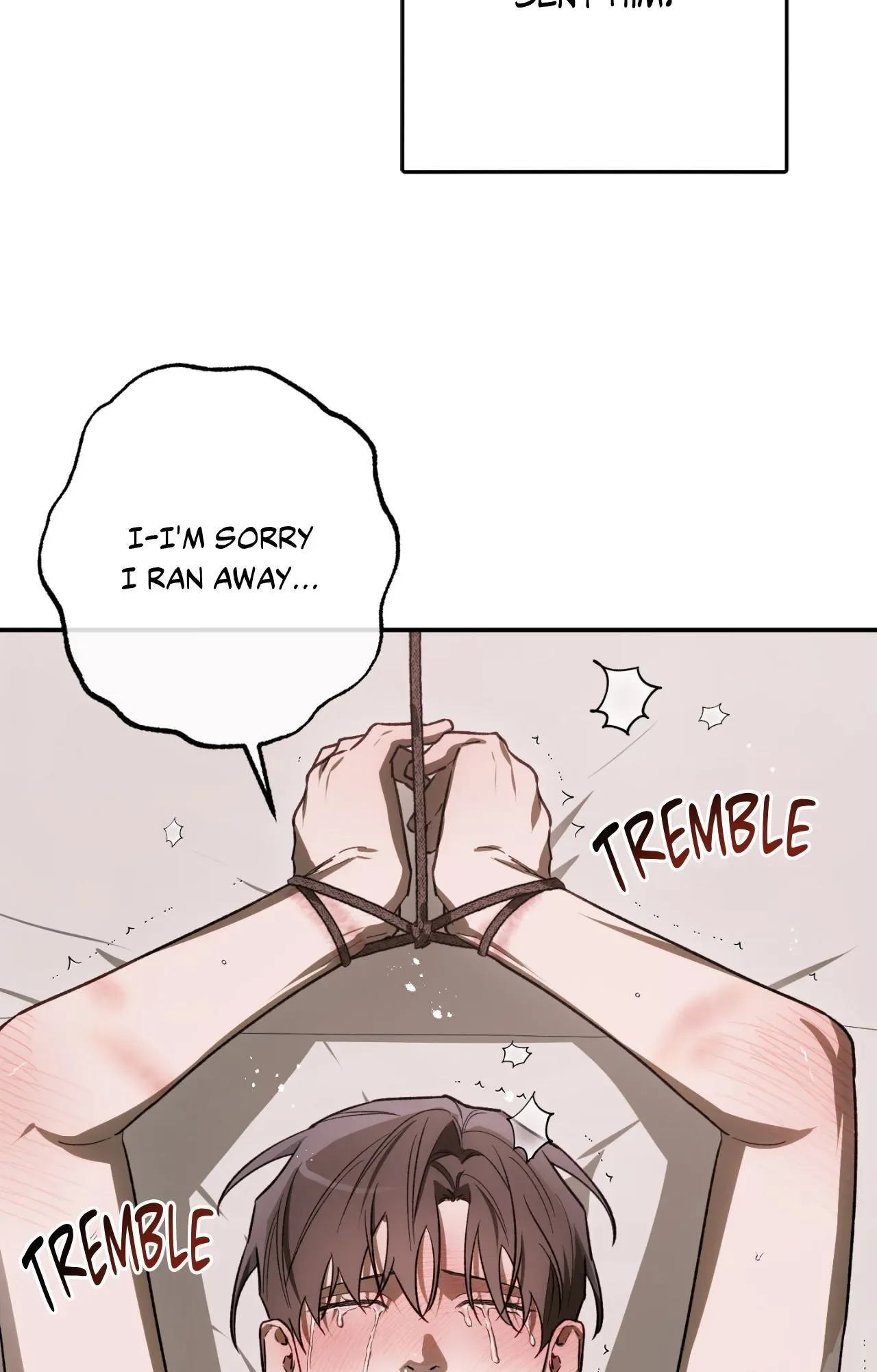 Precious Thing Chapter 47 page 24