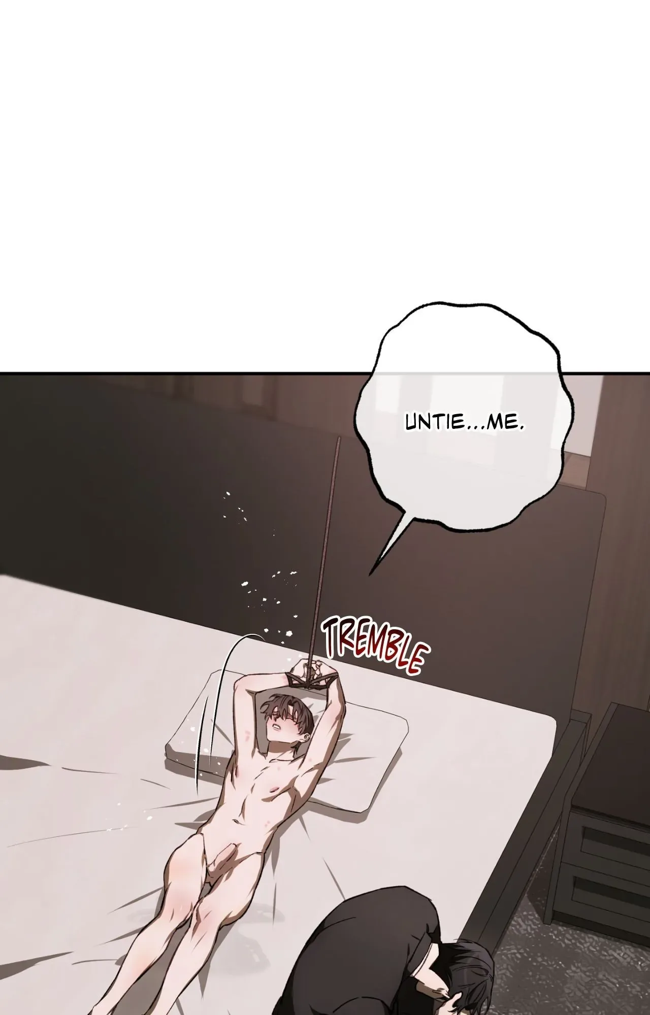 Precious Thing Chapter 47 page 31