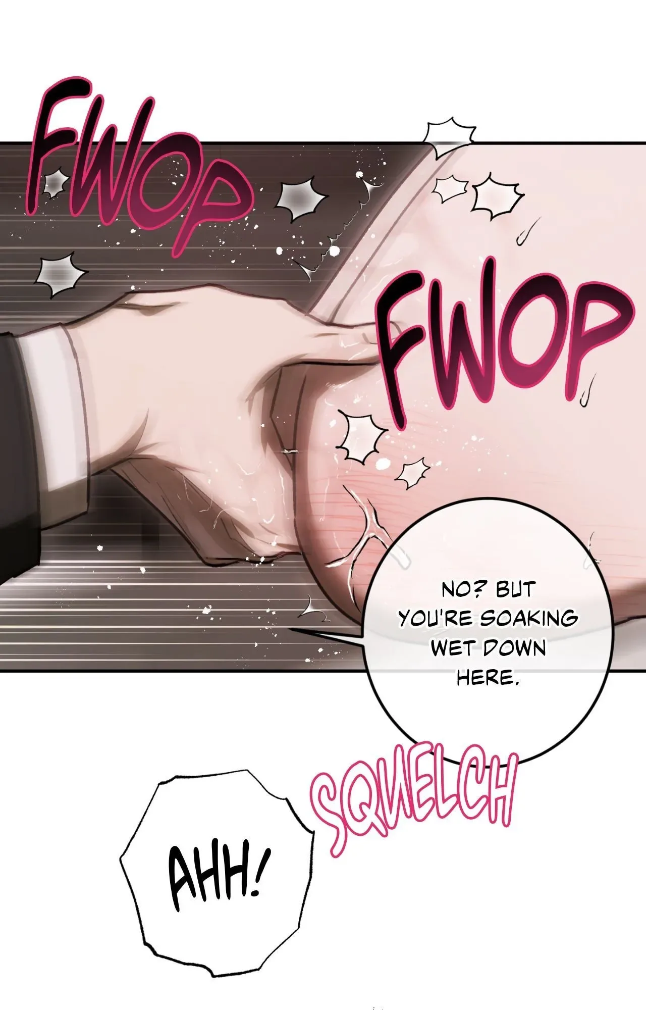 Precious Thing Chapter 47 page 36