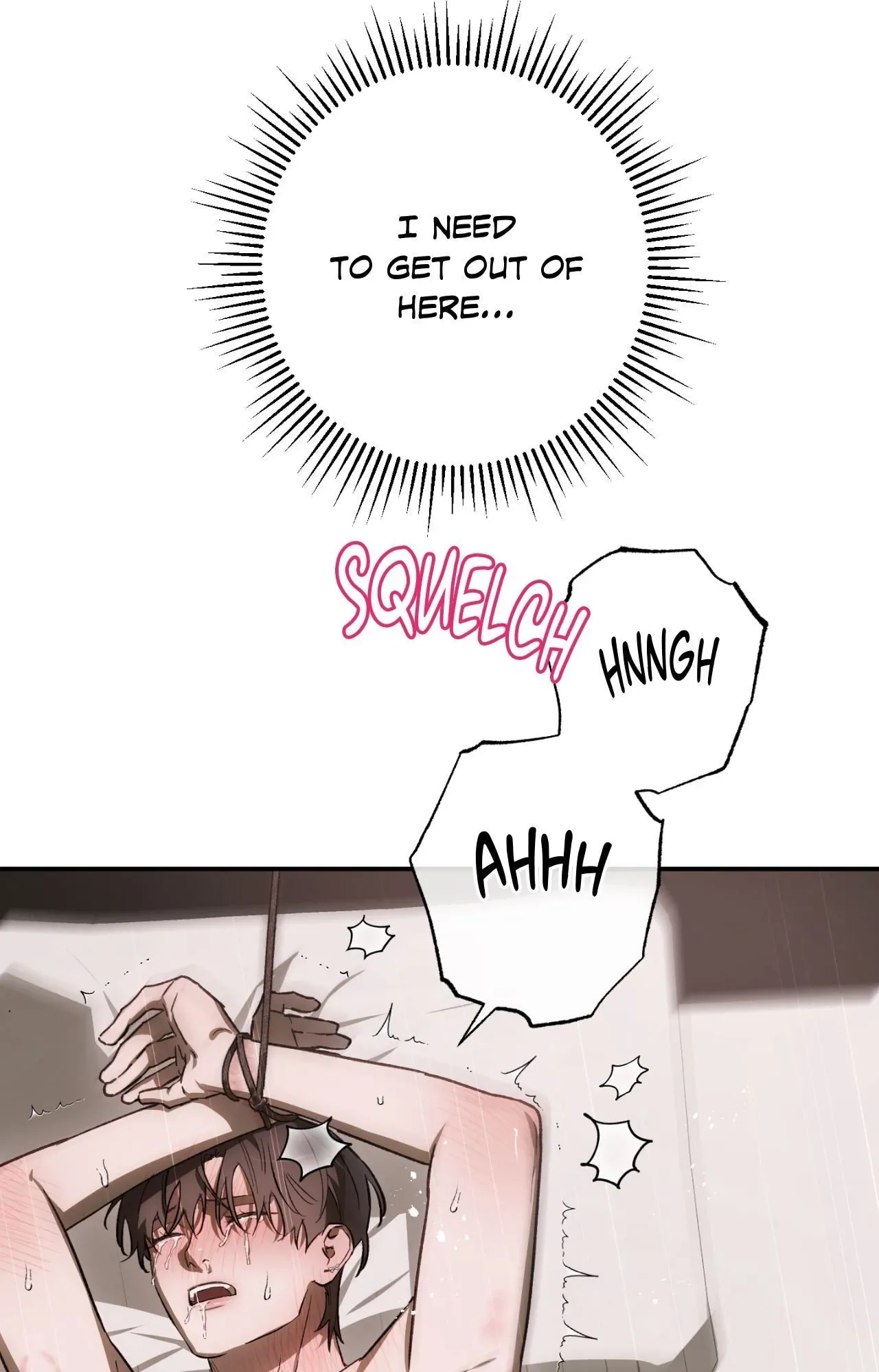 Precious Thing Chapter 47 page 37