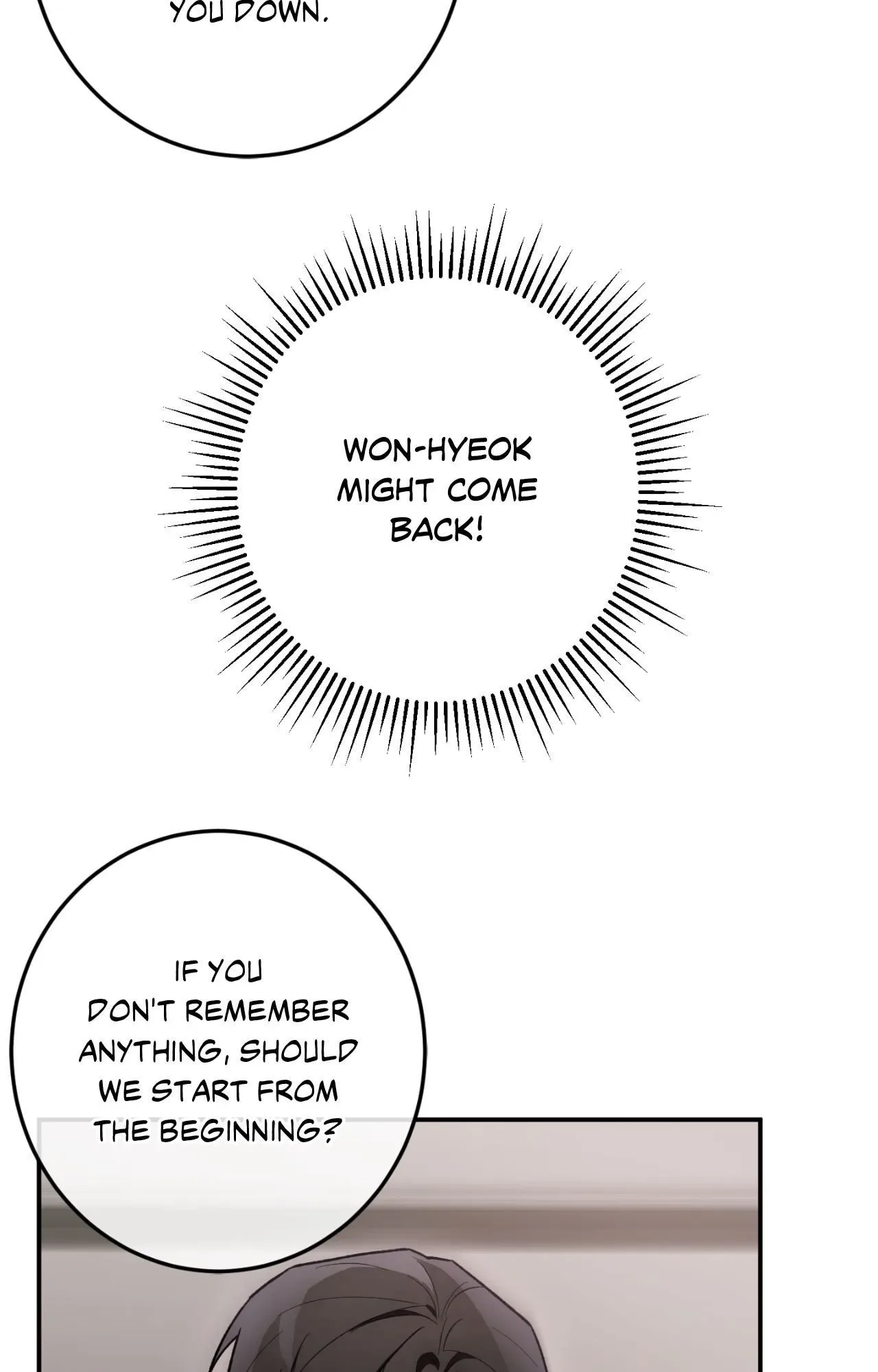 Precious Thing Chapter 47 page 39