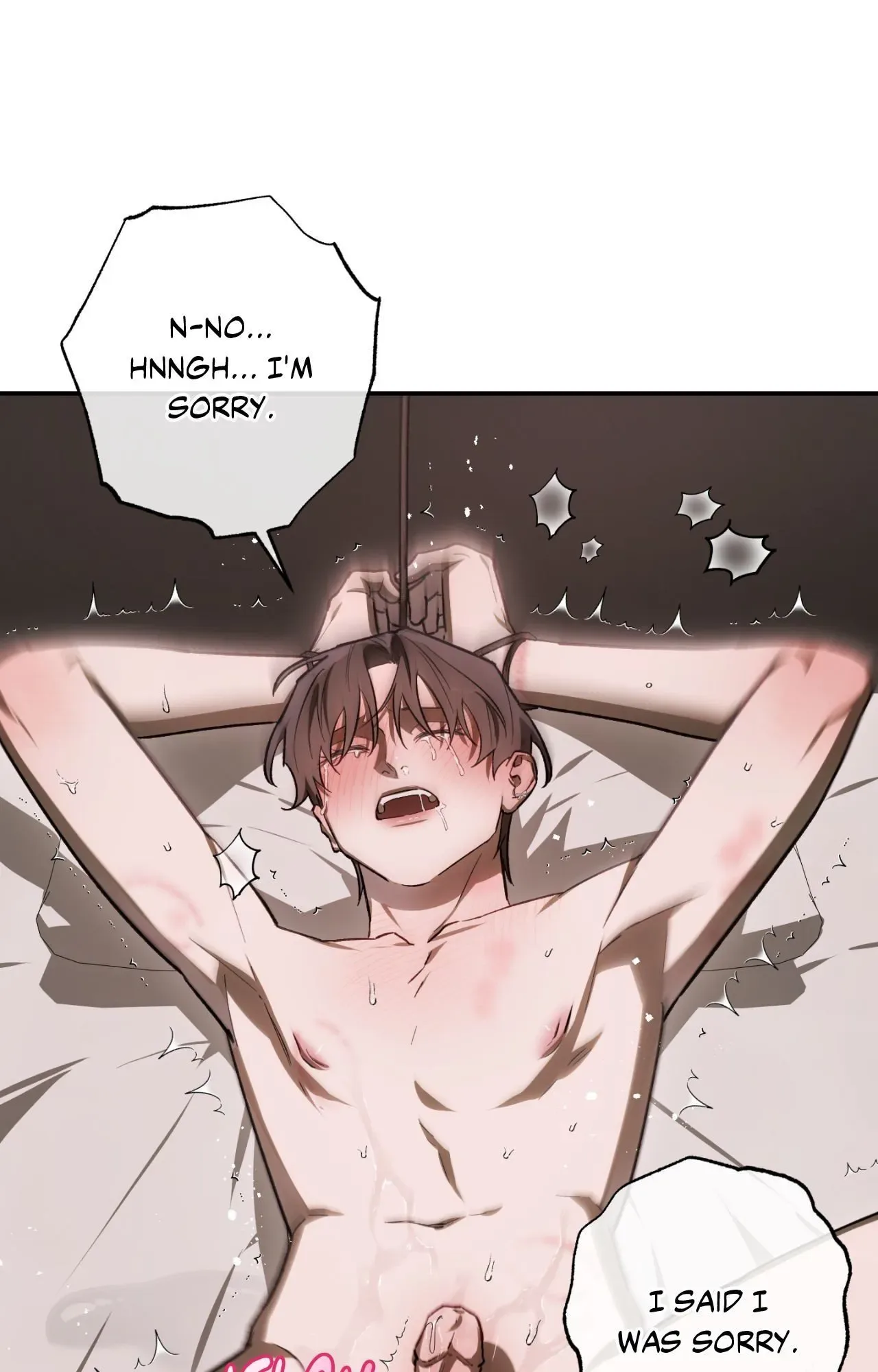 Precious Thing Chapter 47 page 41