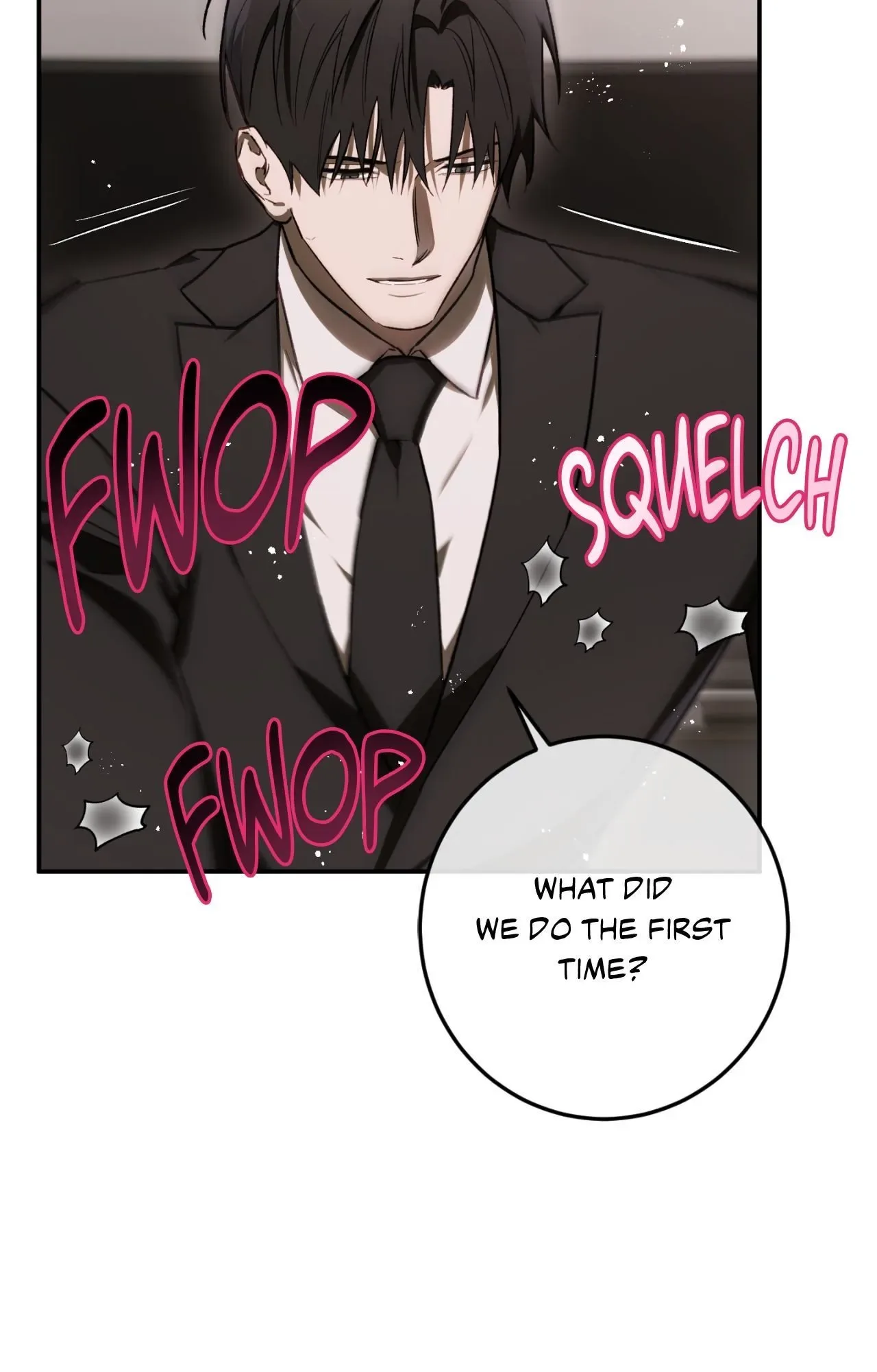 Precious Thing Chapter 47 page 40