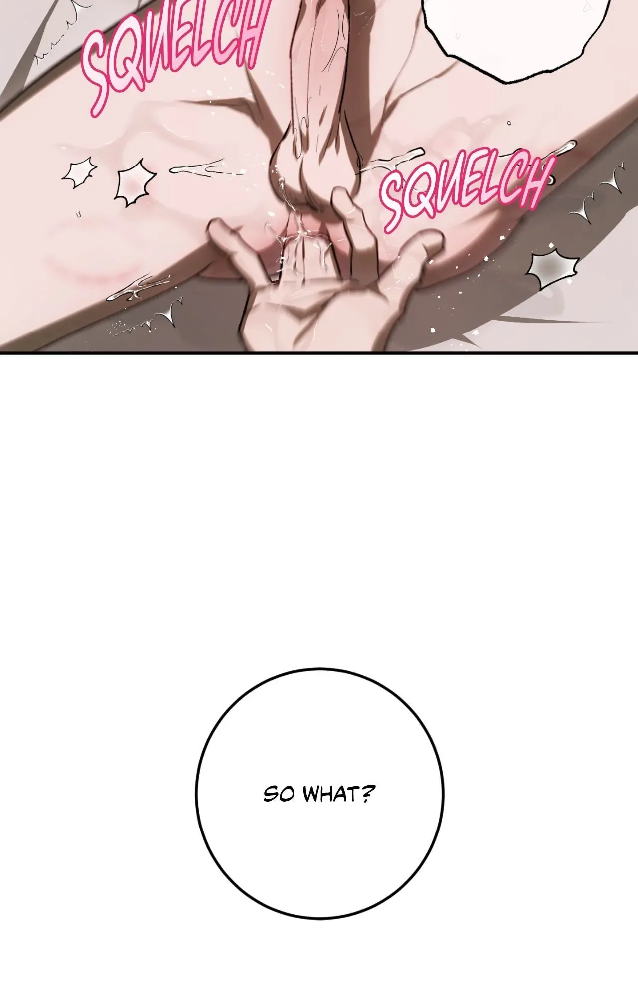 Precious Thing Chapter 47 page 42