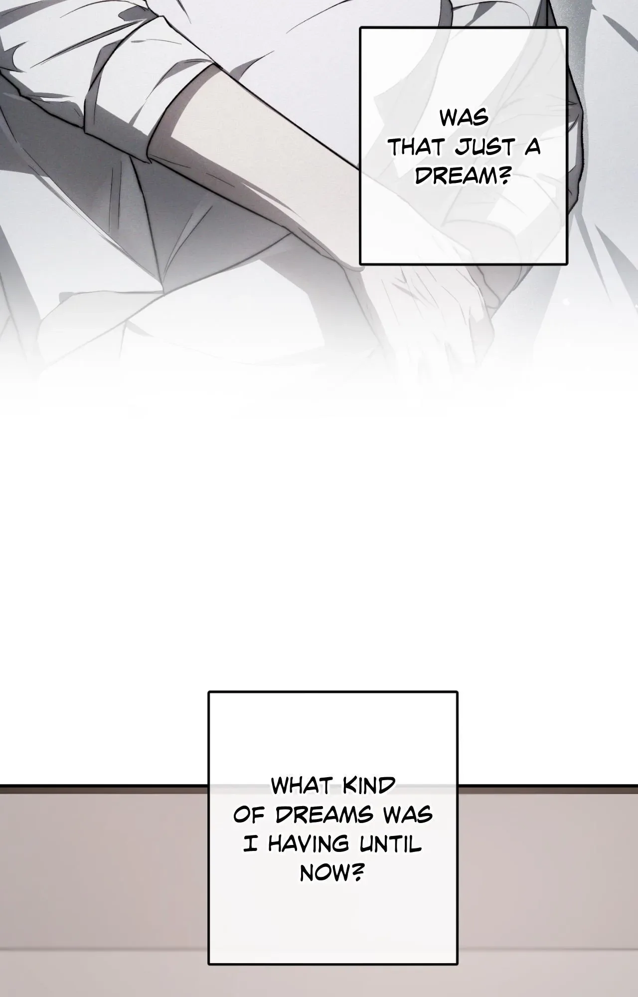 Precious Thing Chapter 47 page 46