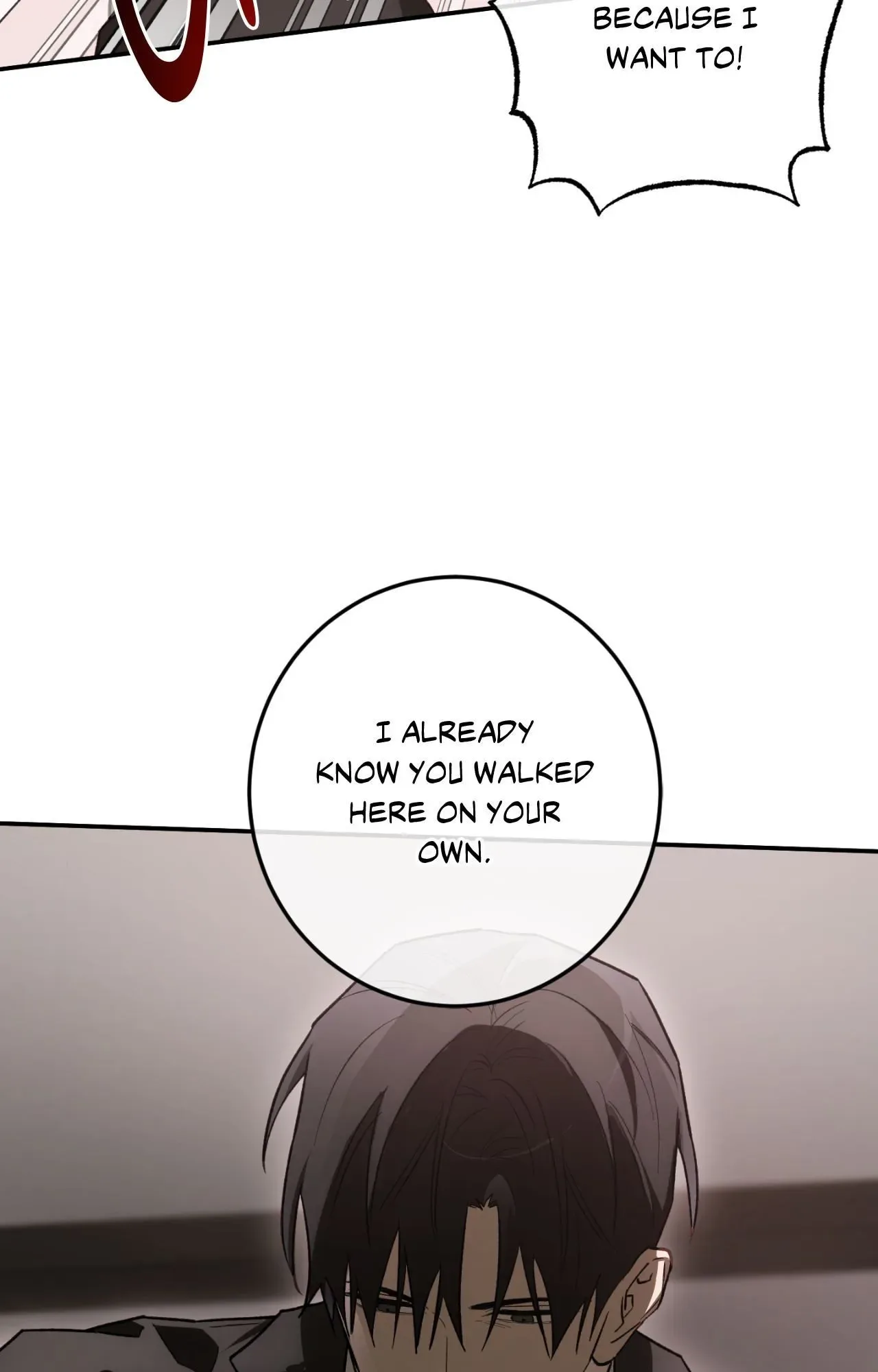 Precious Thing Chapter 47 page 50