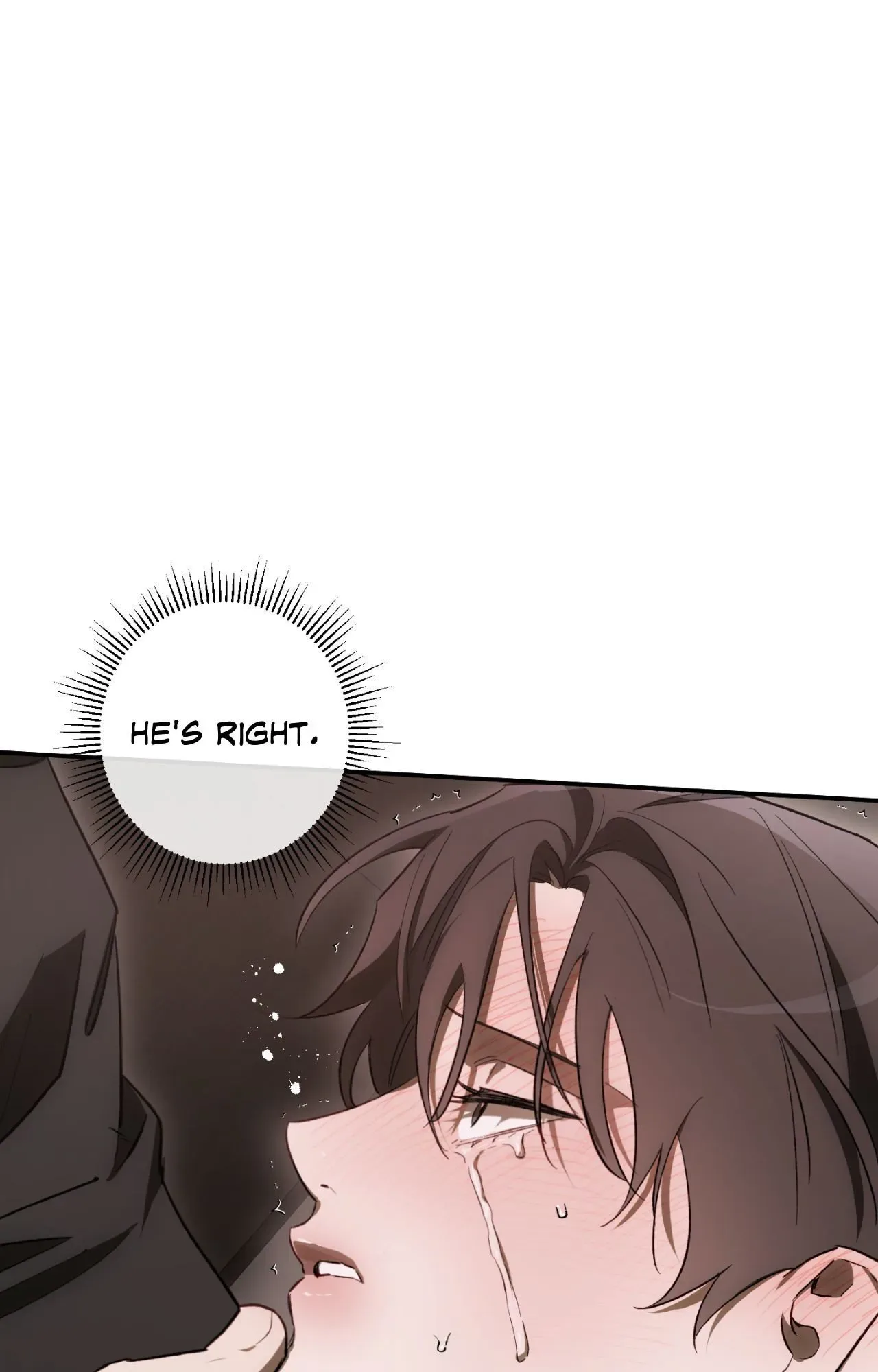 Precious Thing Chapter 47 page 52