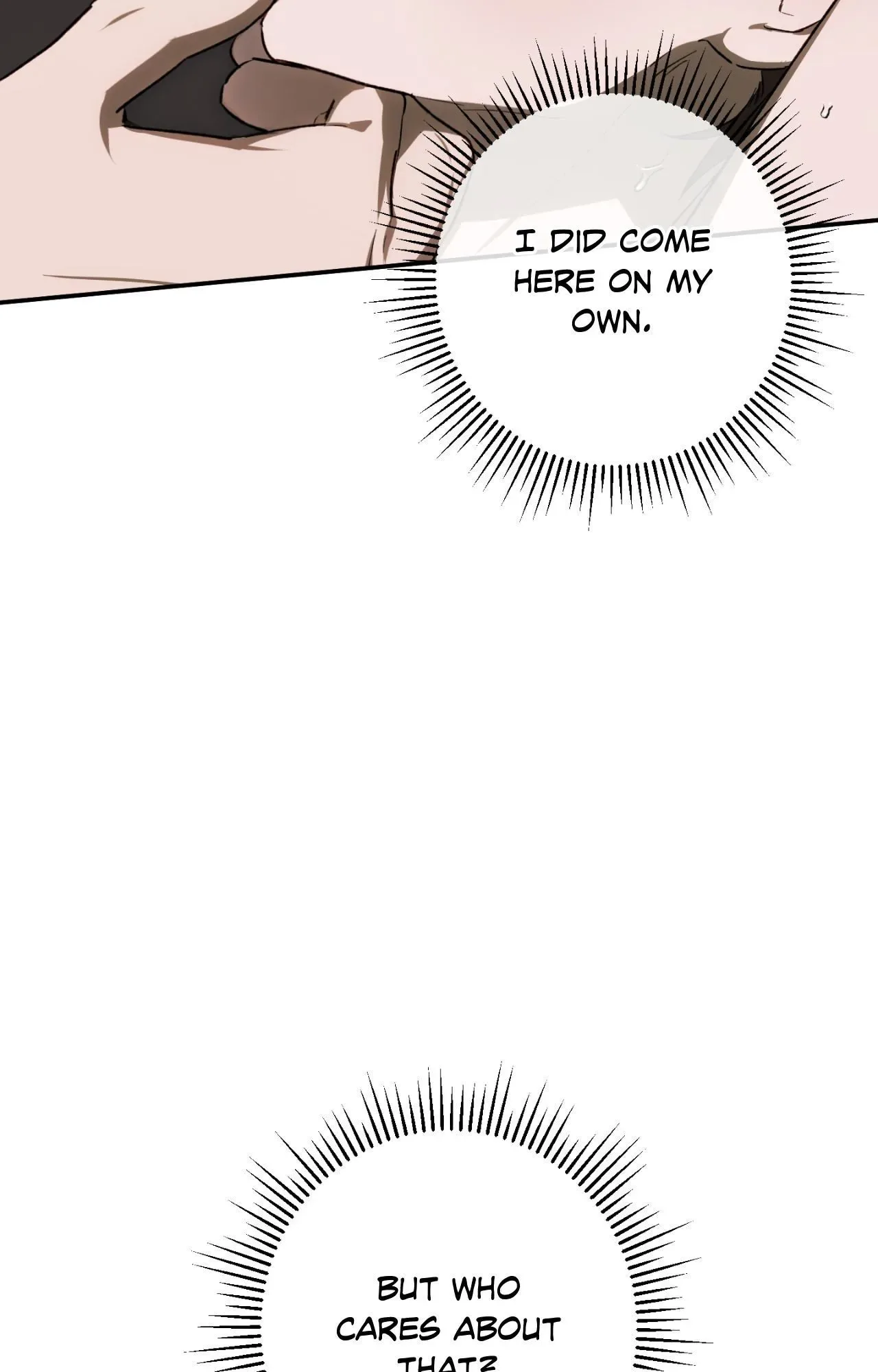 Precious Thing Chapter 47 page 53
