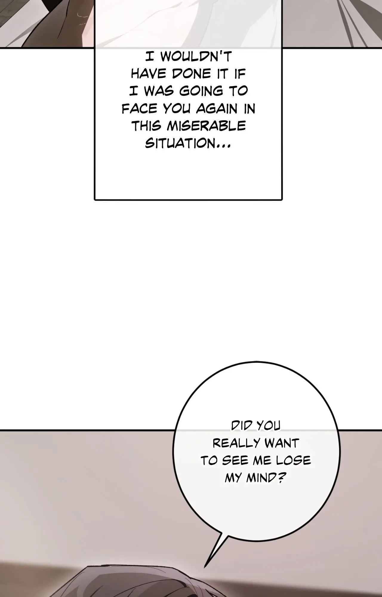 Precious Thing Chapter 47 page 56