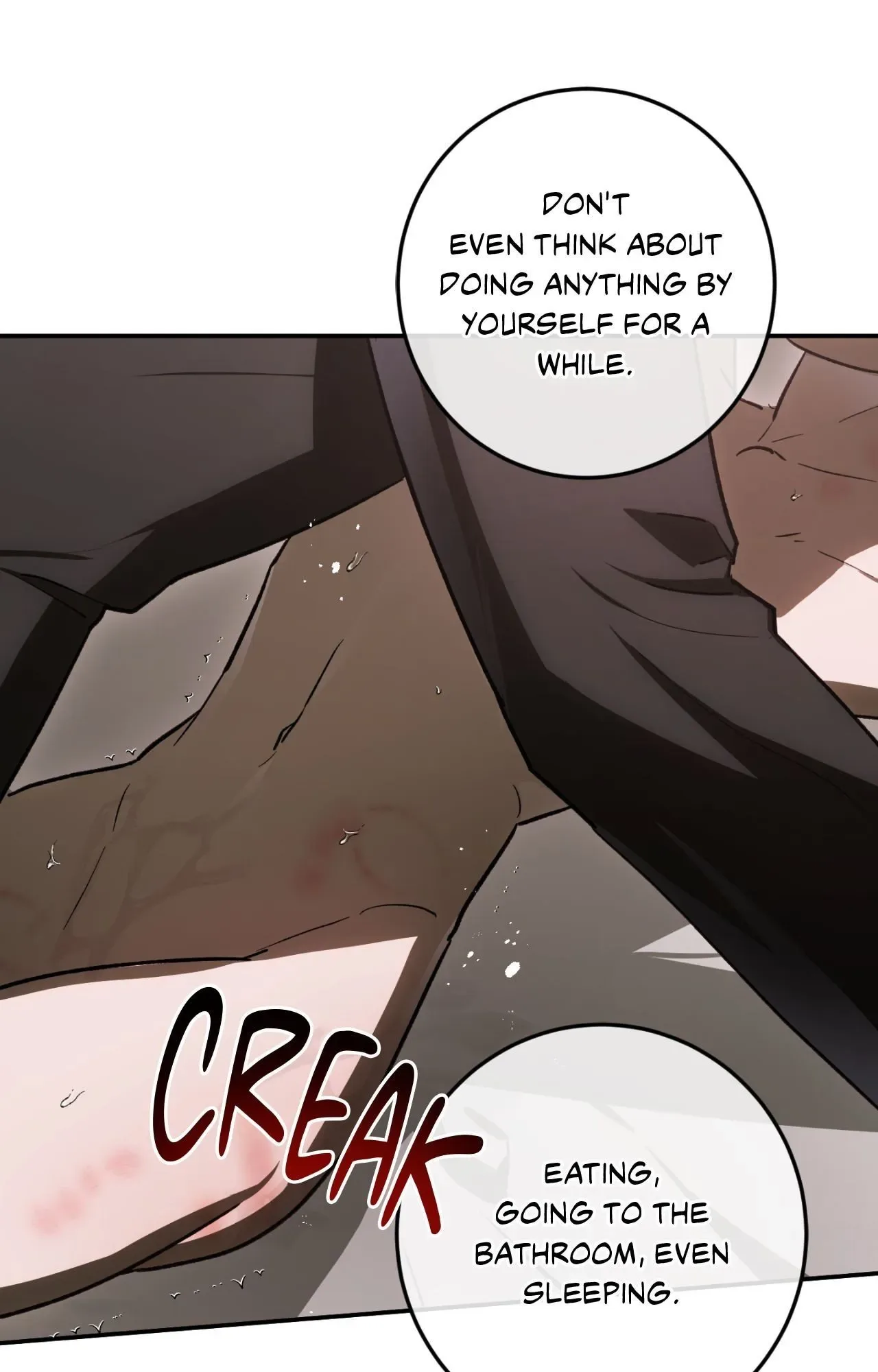Precious Thing Chapter 47 page 61