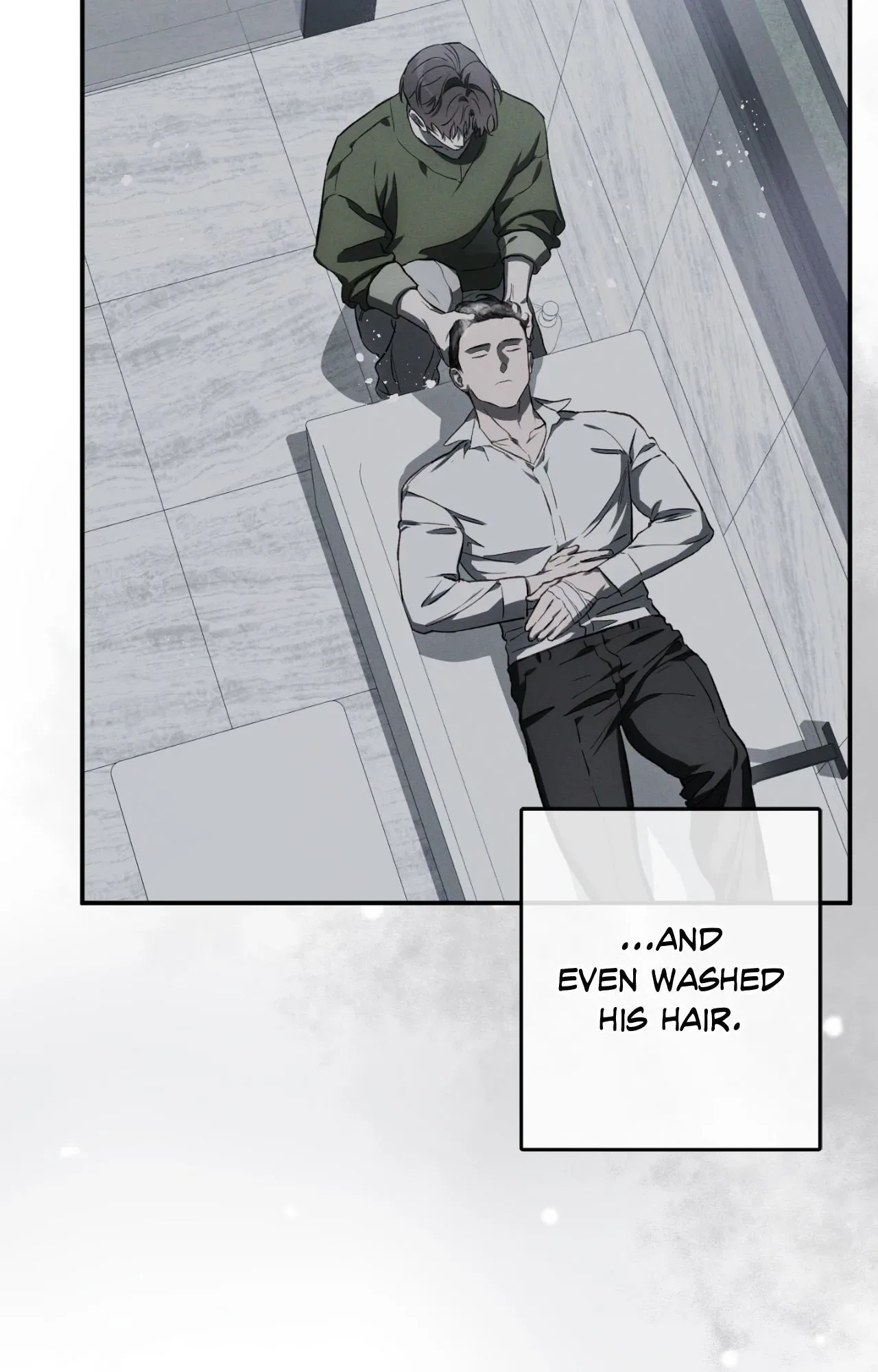Precious Thing Chapter 47 page 65