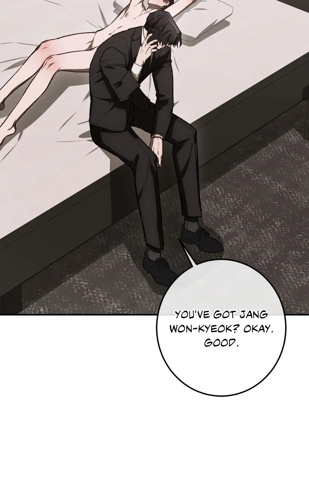 Precious Thing Chapter 47 page 78