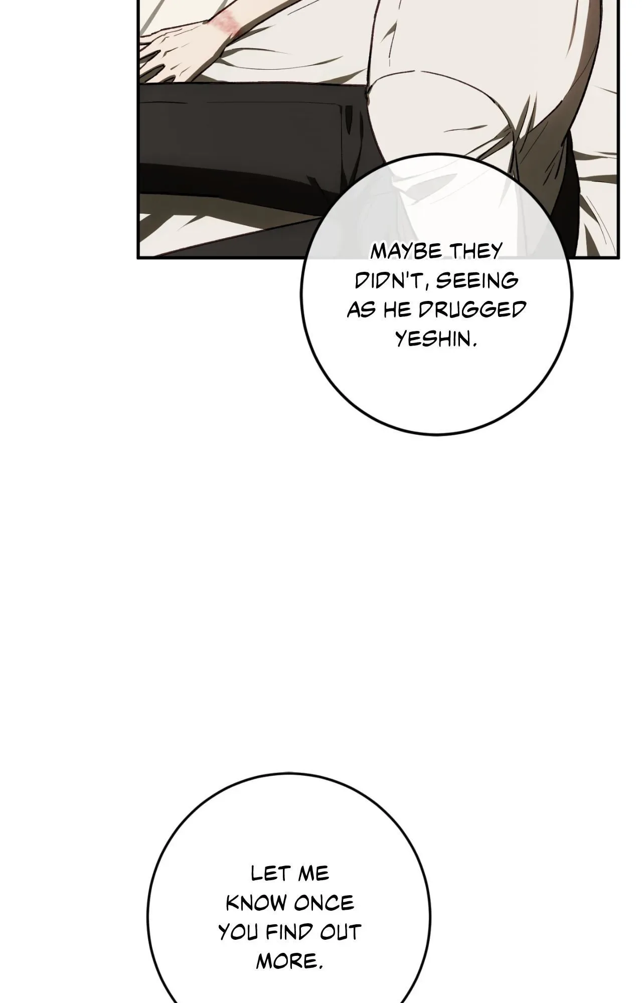 Precious Thing Chapter 47 page 104