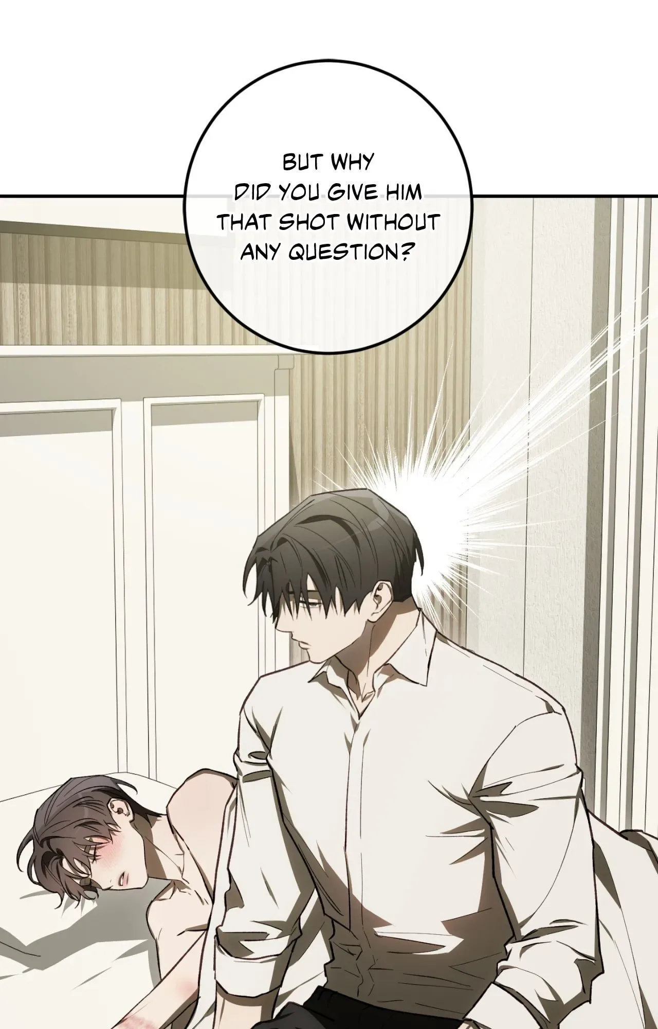 Precious Thing Chapter 47 page 108