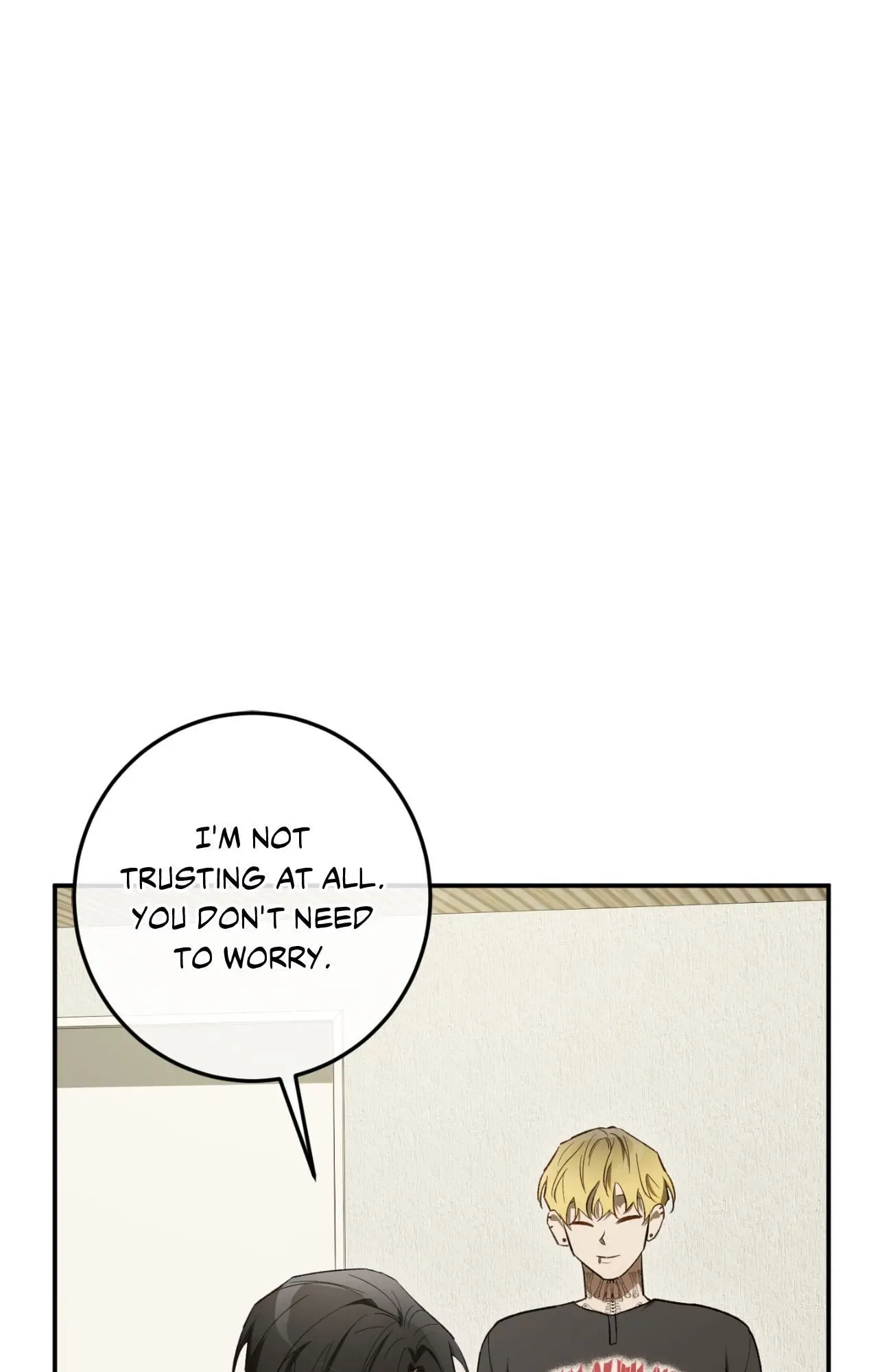 Precious Thing Chapter 47 page 116