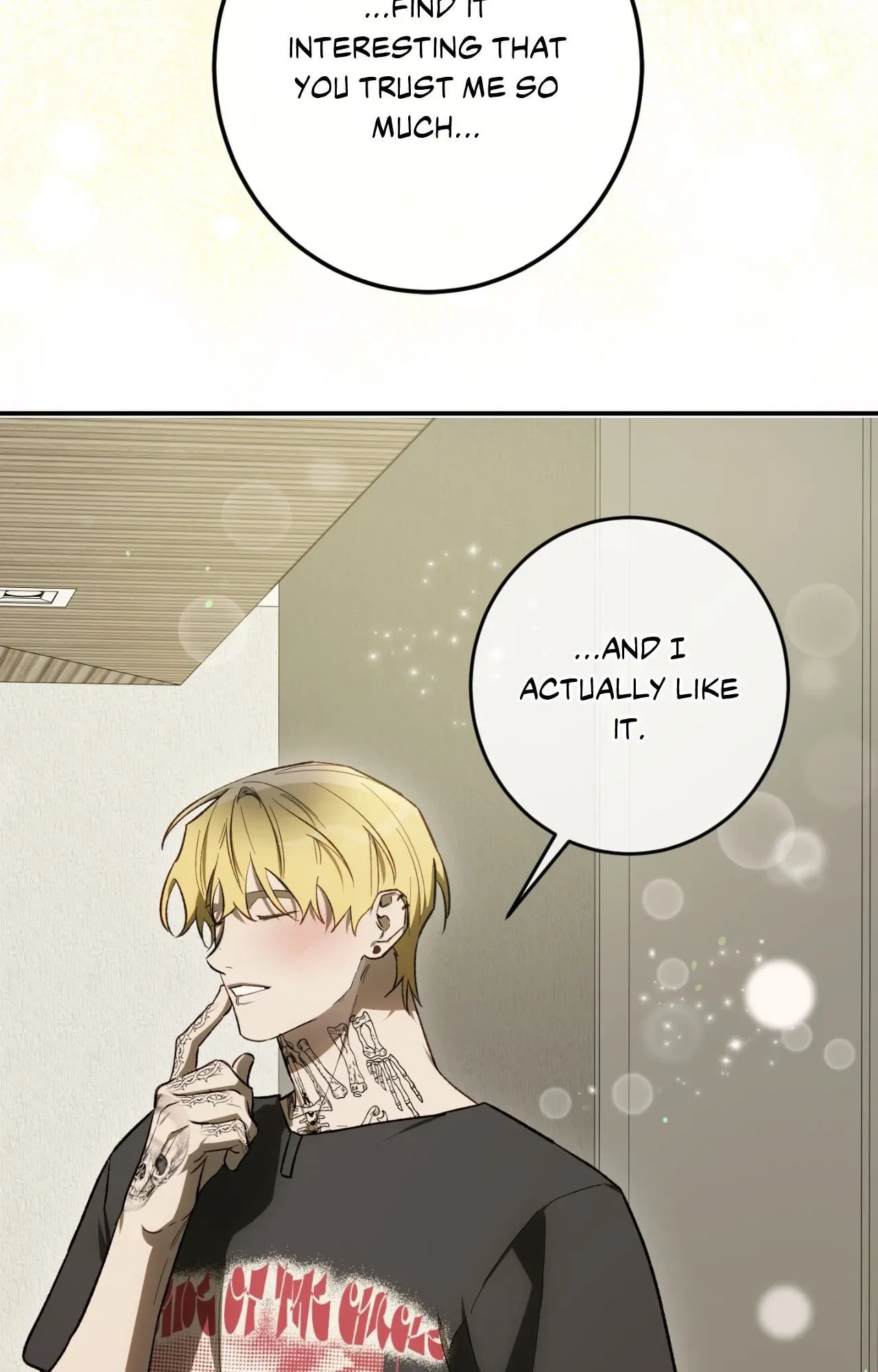 Precious Thing Chapter 47 page 119
