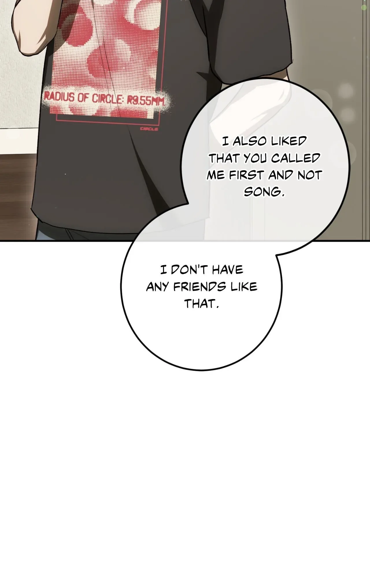 Precious Thing Chapter 47 page 120