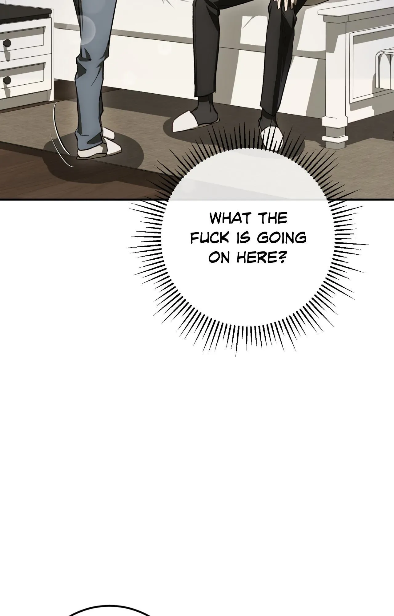 Precious Thing Chapter 47 page 122