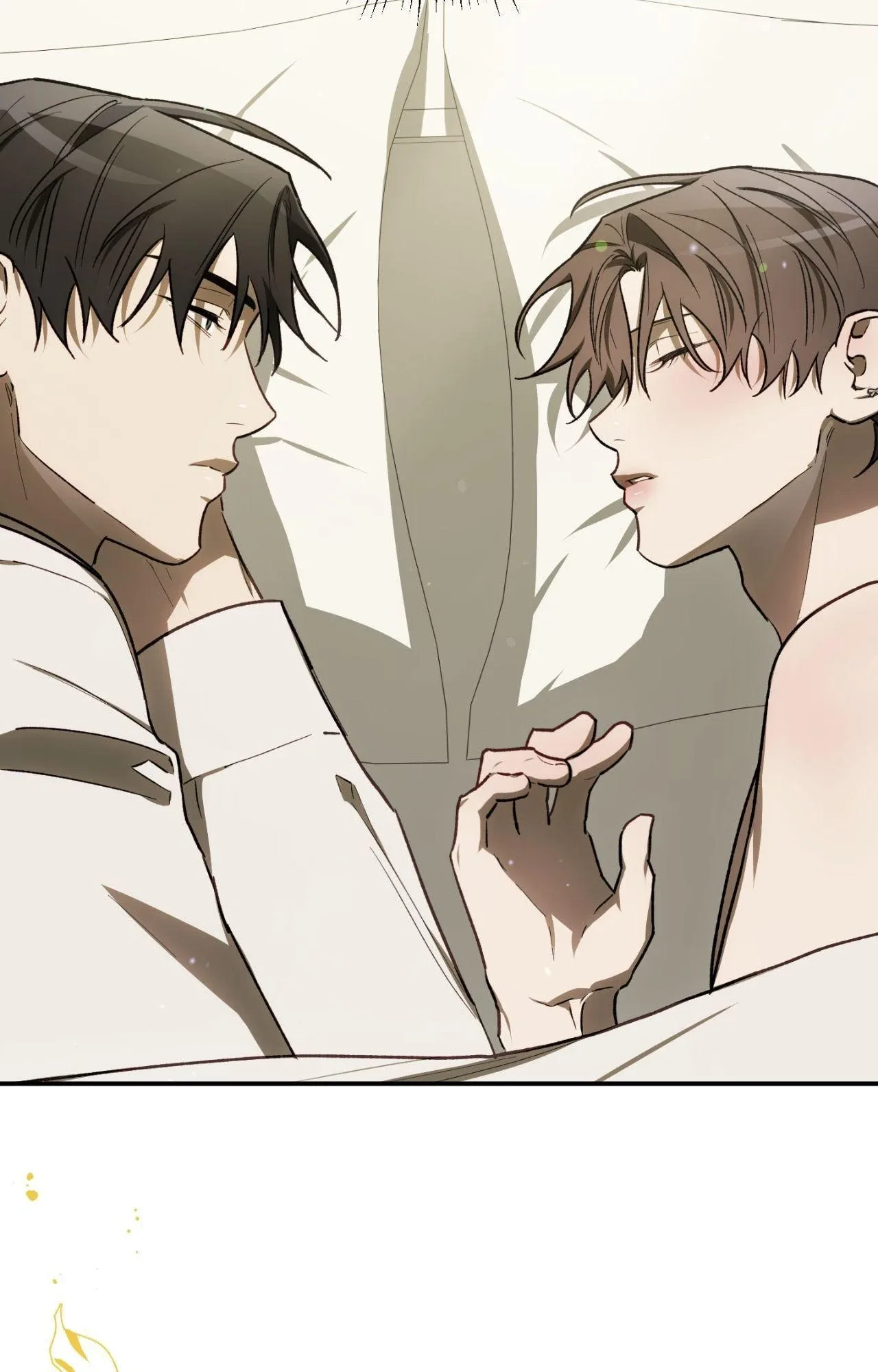 Precious Thing Chapter 48 page 5
