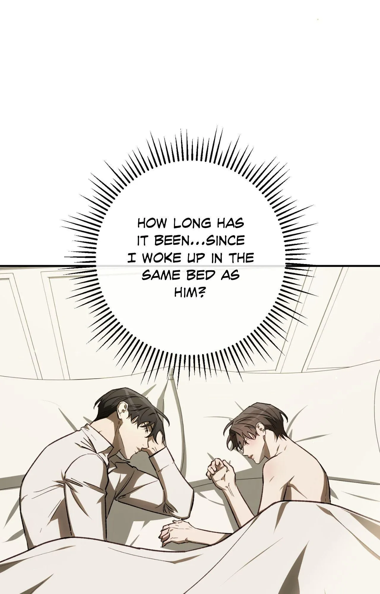 Precious Thing Chapter 48 page 8