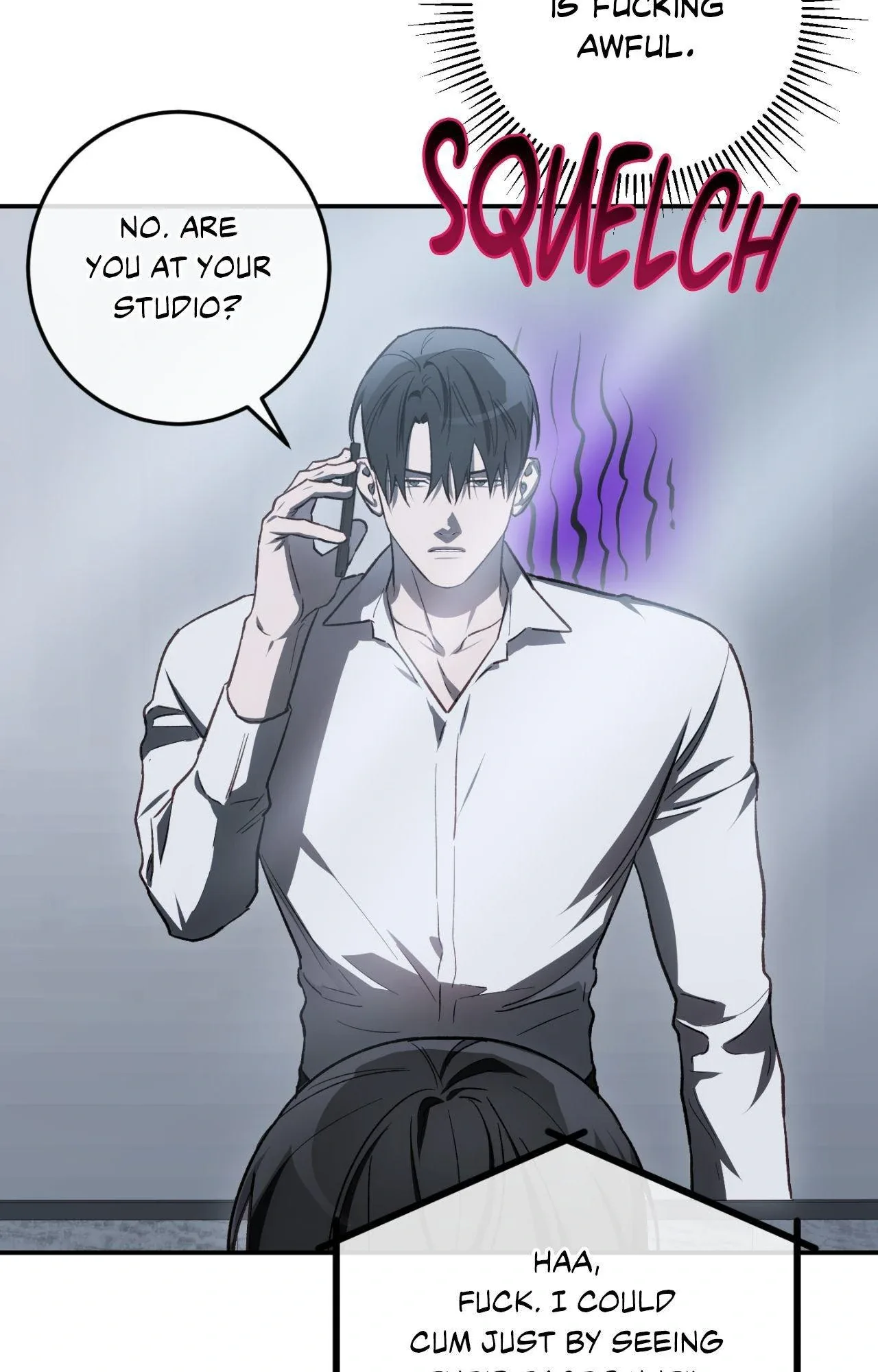 Precious Thing Chapter 48 page 28