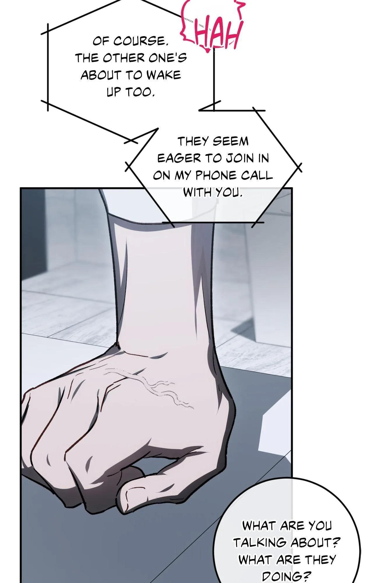 Precious Thing Chapter 48 page 30