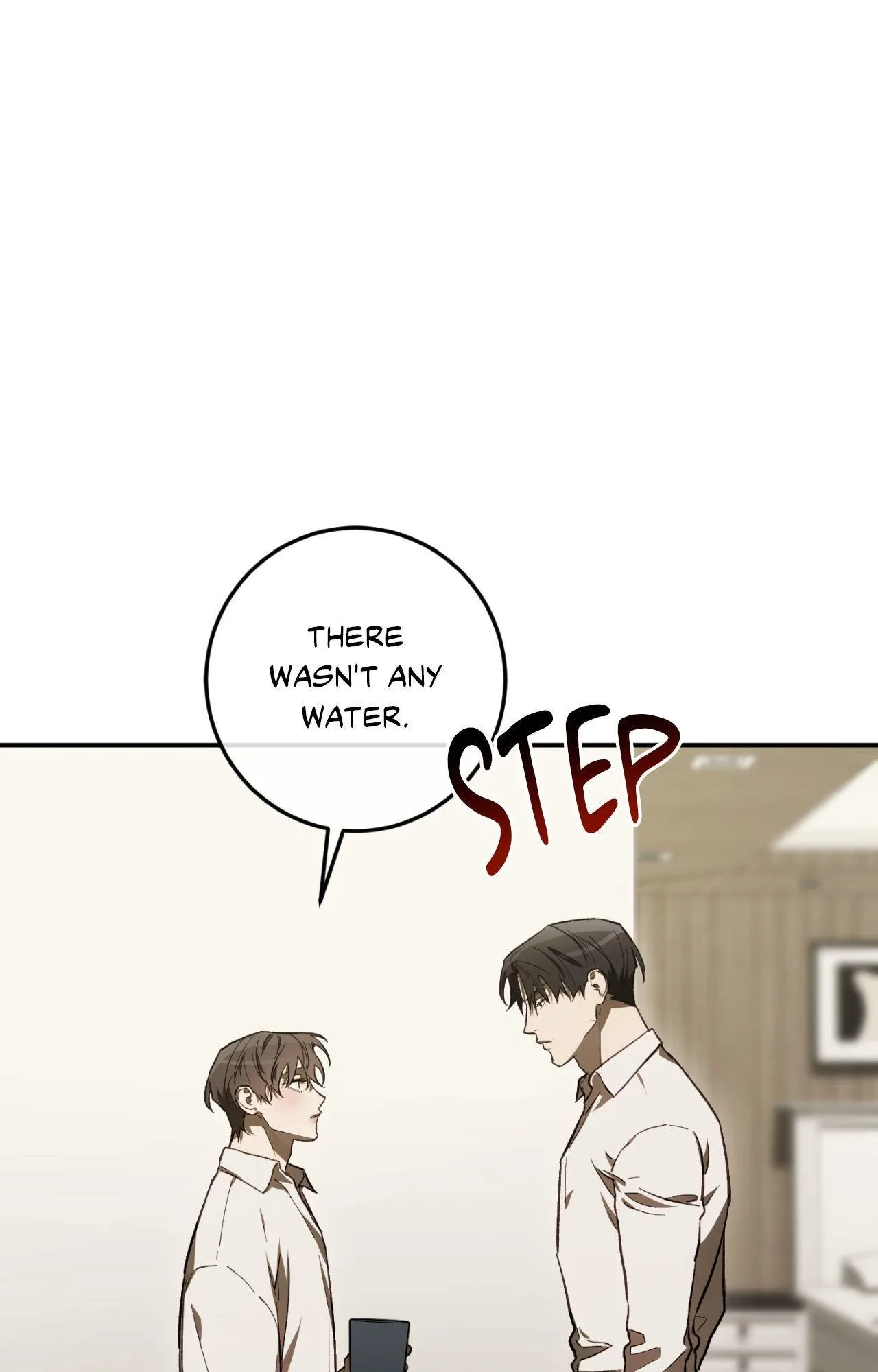Precious Thing Chapter 48 page 45