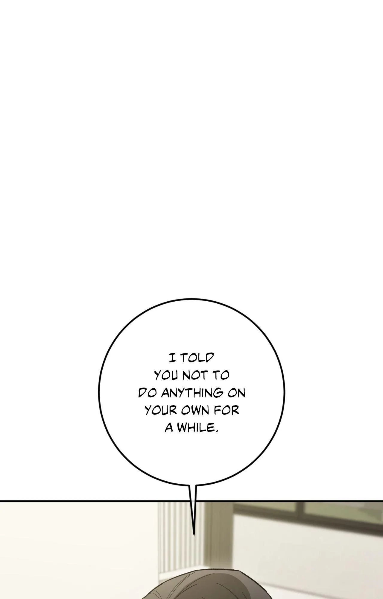 Precious Thing Chapter 48 page 49