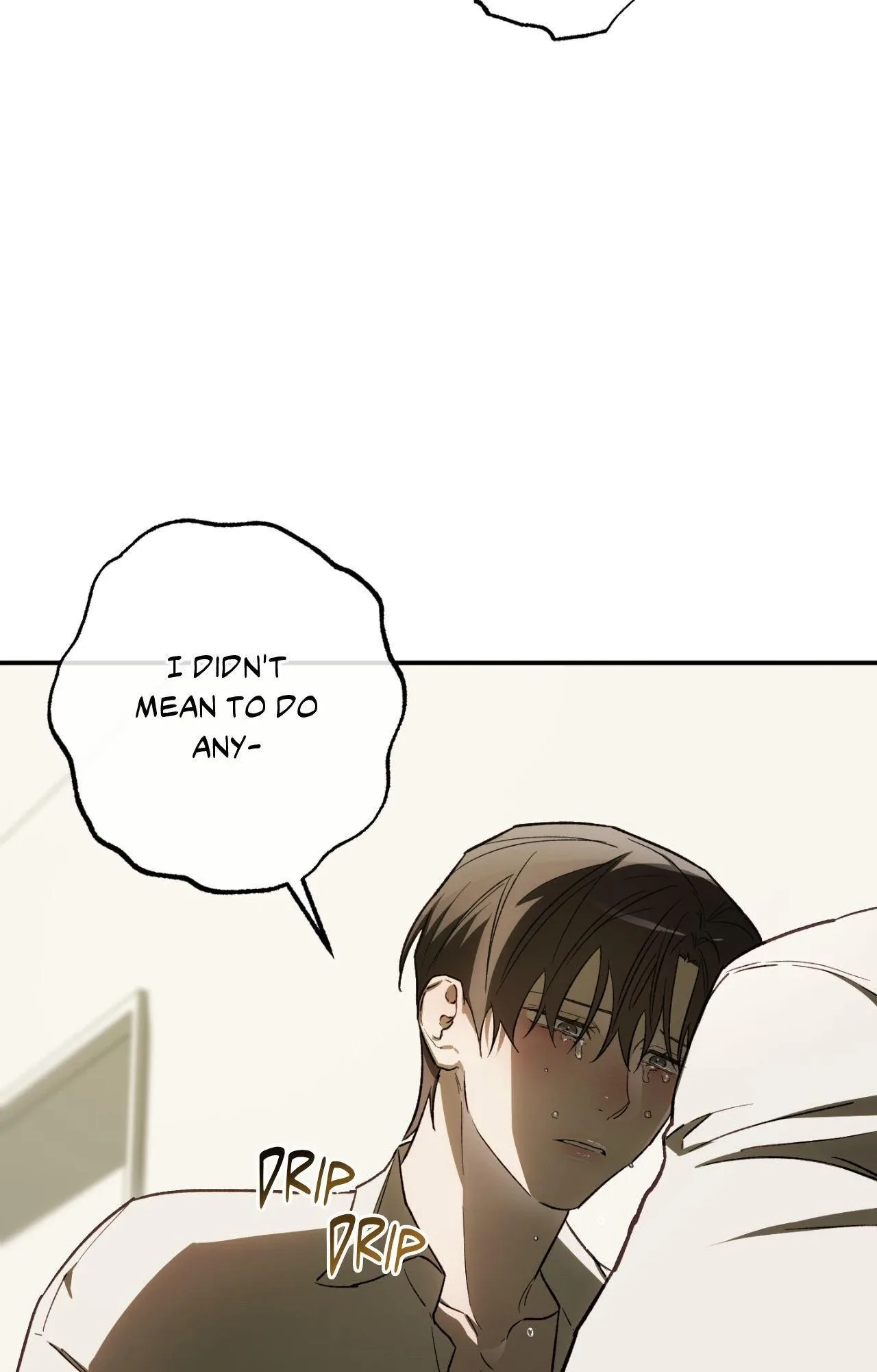 Precious Thing Chapter 48 page 56